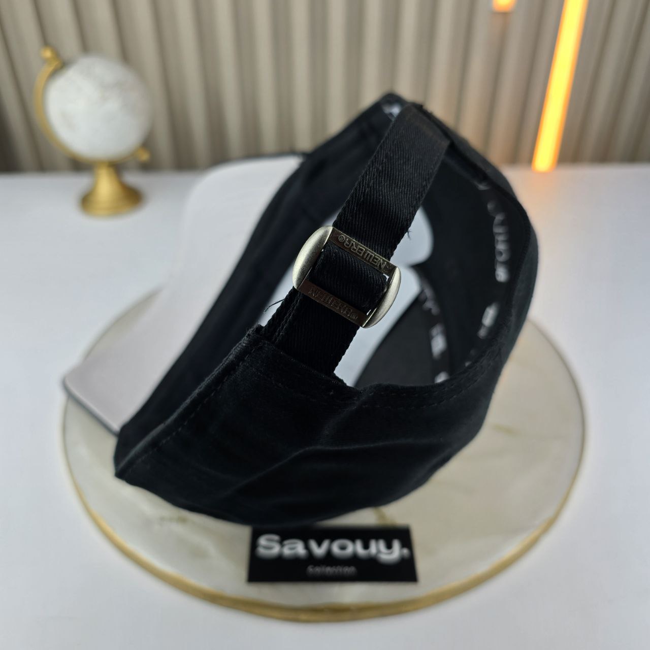 CASQUETTE LA COOPERSTOWN HAUTE QUALITÉ N157