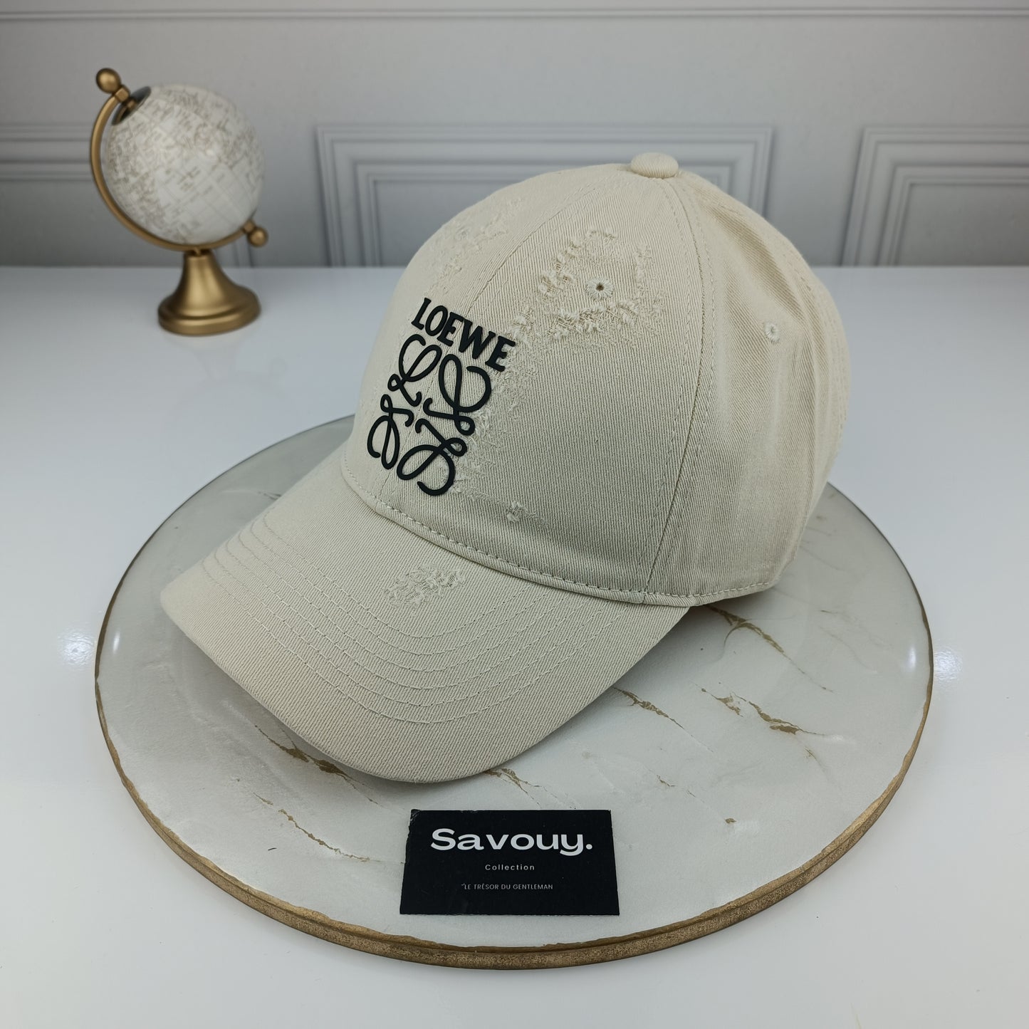 CASQUETTE LOEWE HAUTE QUALITÉ W108