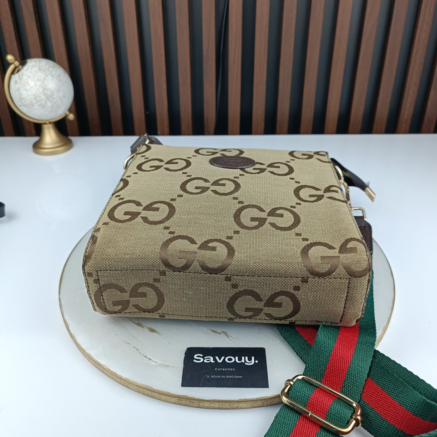 SACOCHE GUCCI QUALITÉ SUPÉRIEURE G159