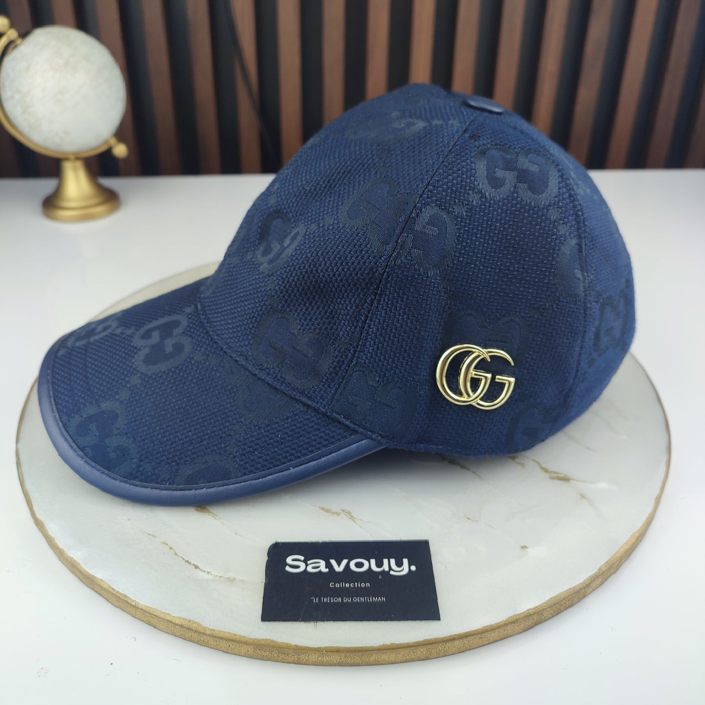 CASQUETTE GUCCI HAUTE QUALITÉ G167
