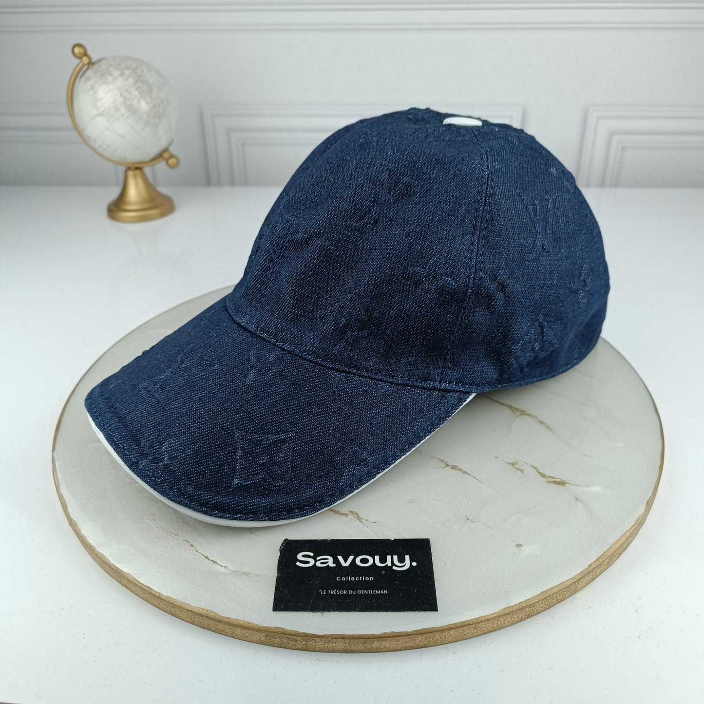 CASQUETTE LV QUALITÉ SUPÉRIEURE L157