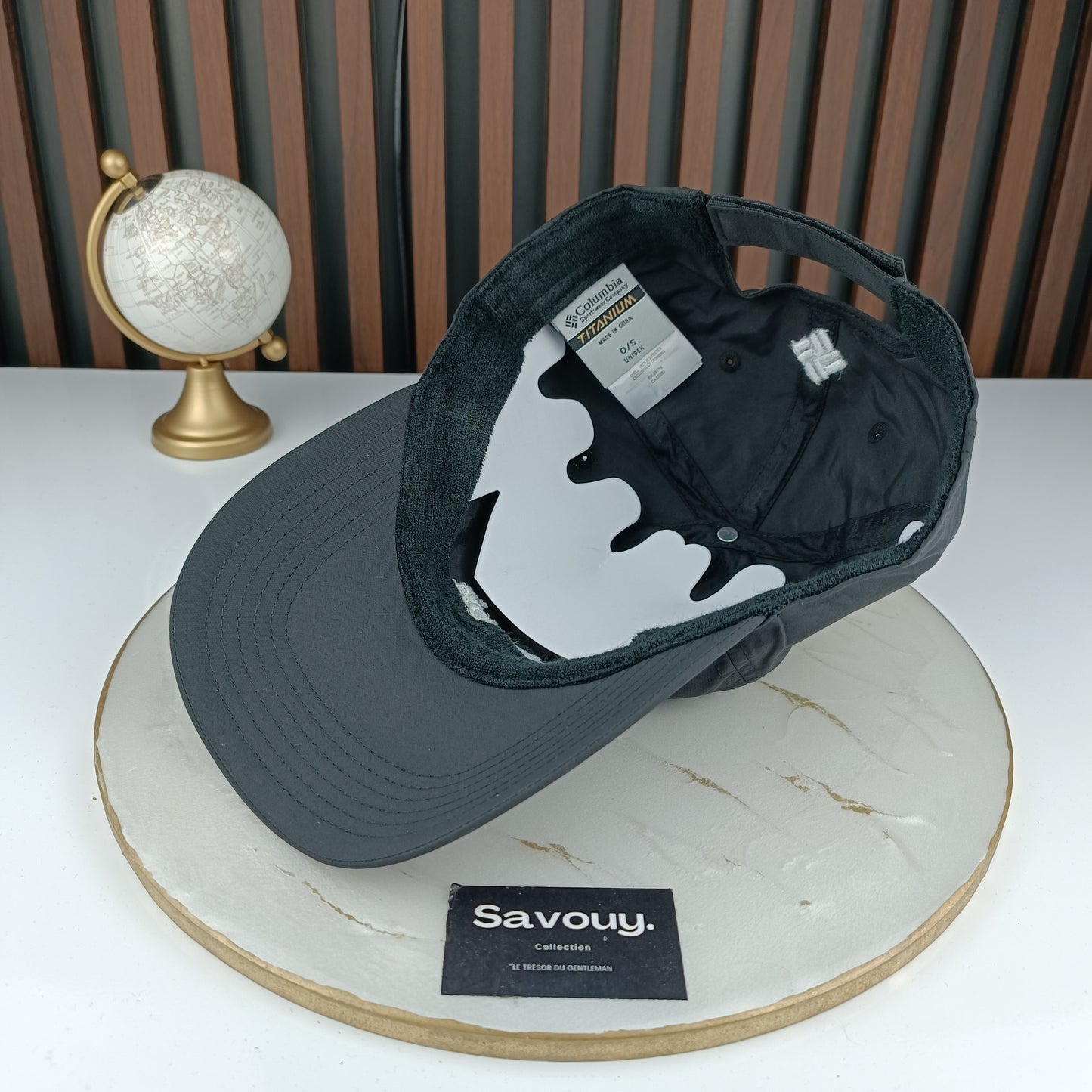 CASQUETTE COLUMBIA HAUTE QUALITÉ C134
