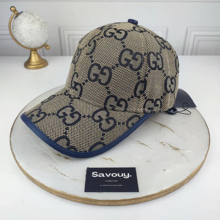 CASQUETTE GUCCI HAUTE QUALITÉ G175