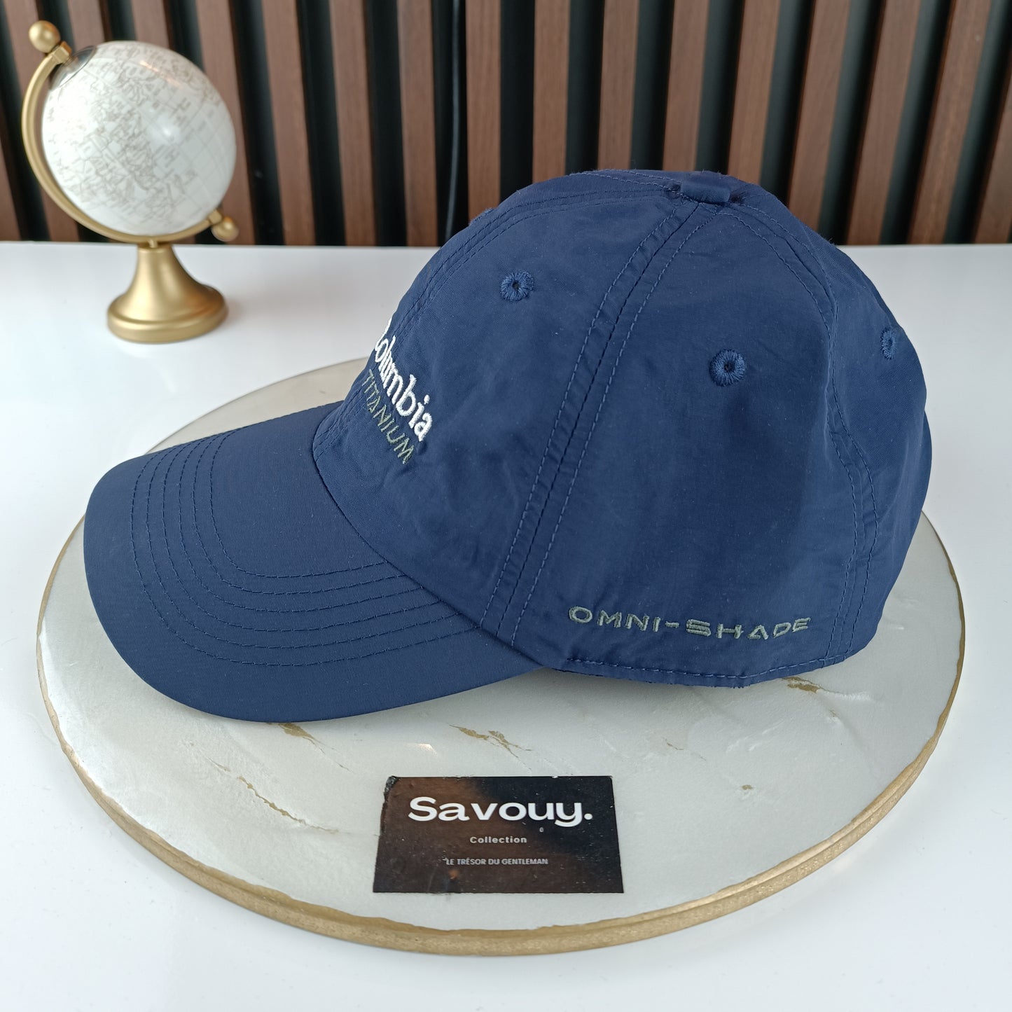 CASQUETTE COLUMBIA HAUTE QUALITÉ C135