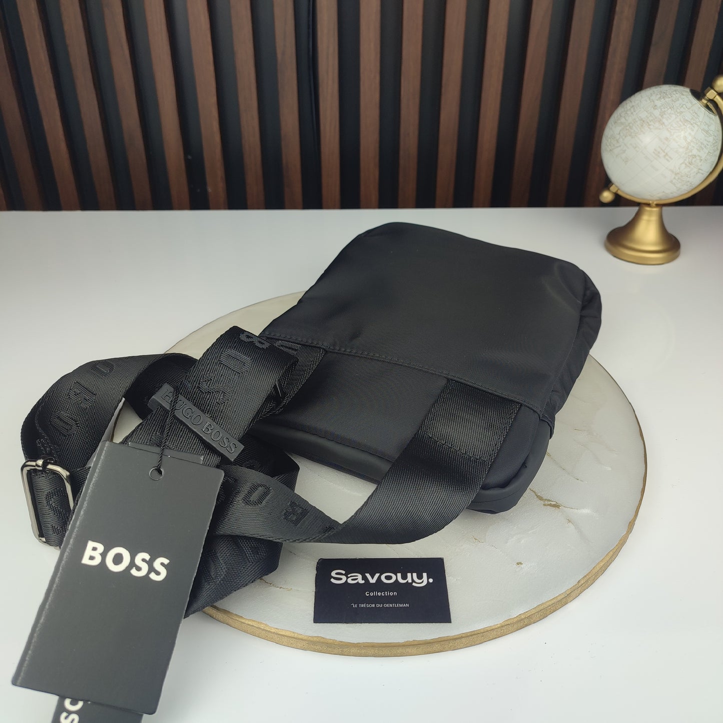 SACOCHE BOSS QUALITÉ SUPÉRIEURE B149