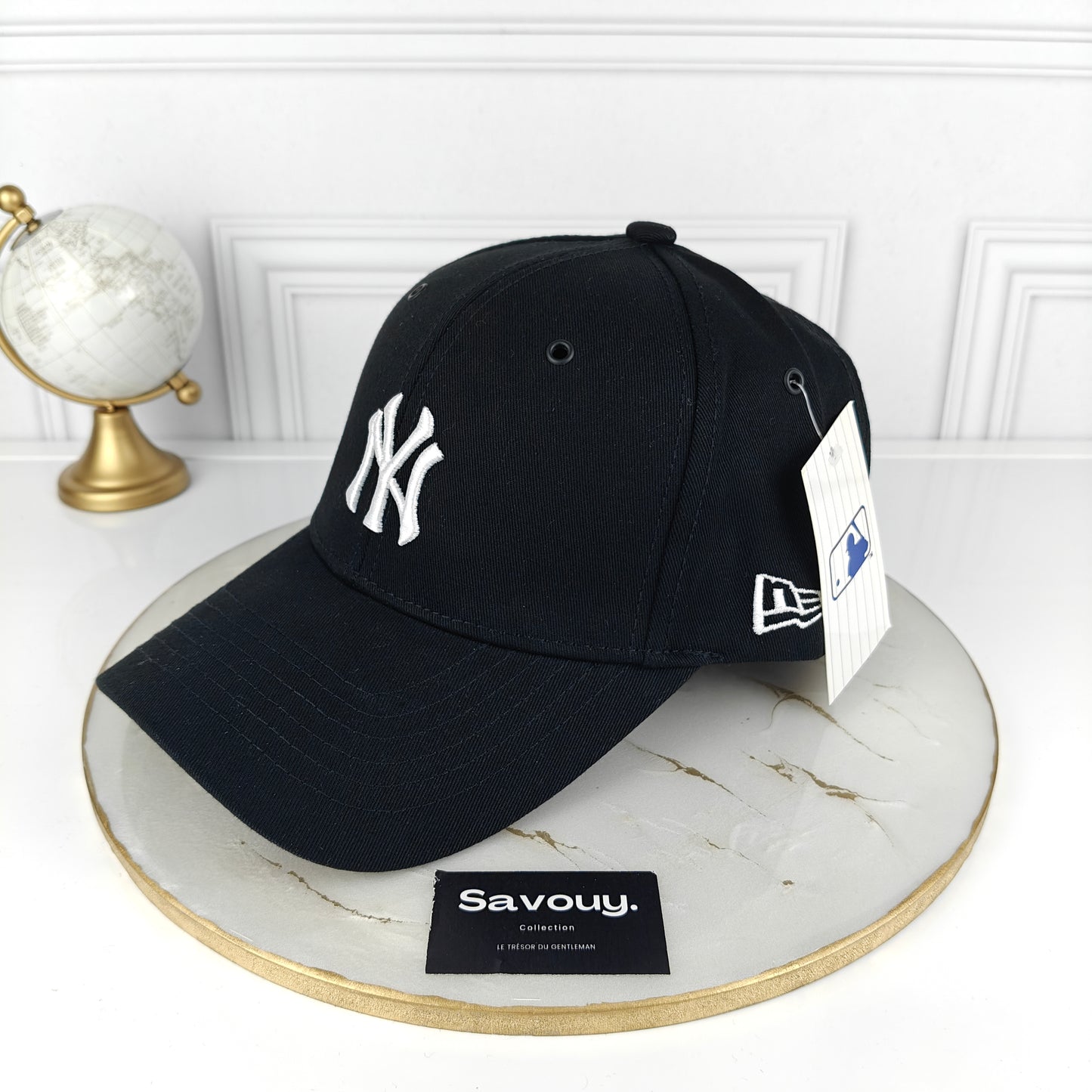 CASQUETTE NY HAUTE QUALITÉ N101