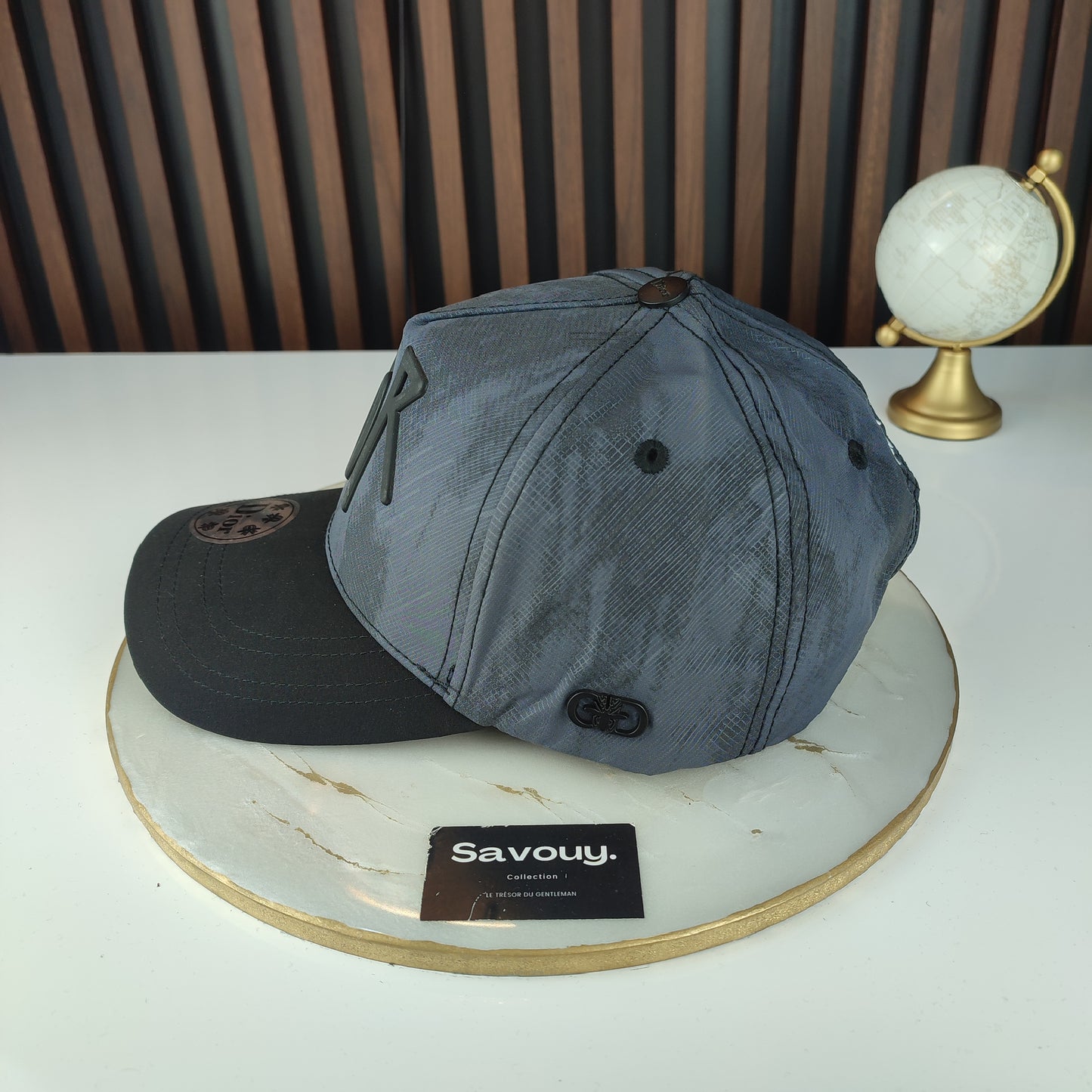 CASQUETTE DIOR HAUTE QUALITÉ D117