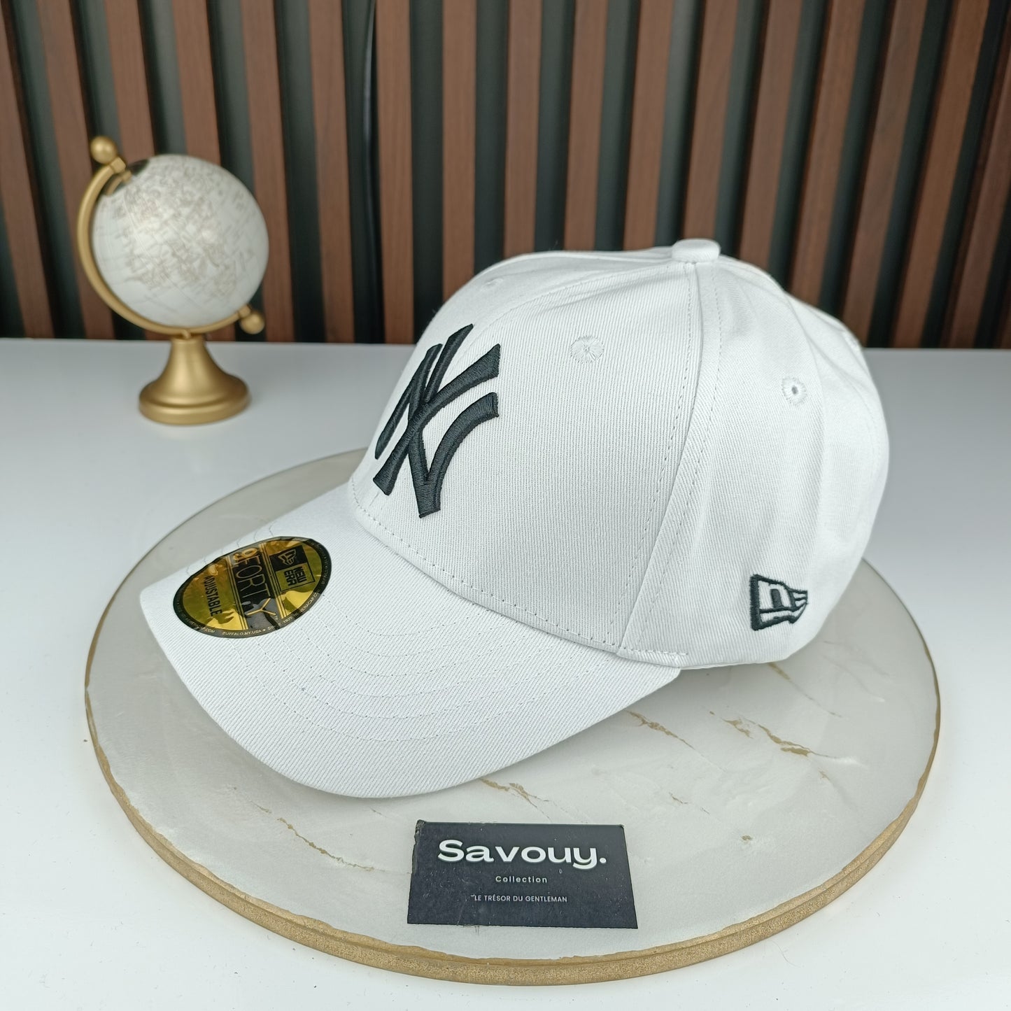 CASQUETTE NY HAUTE QUALITÉ N136