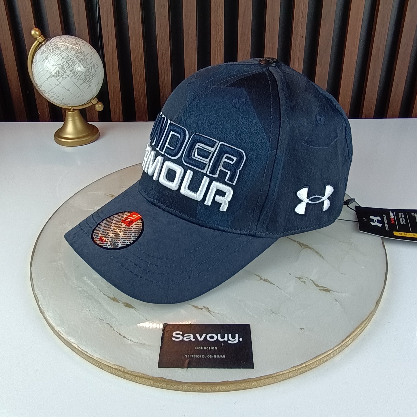 CASQUETTE UNDER ARMOUR HAUTE QUALITÉ U100