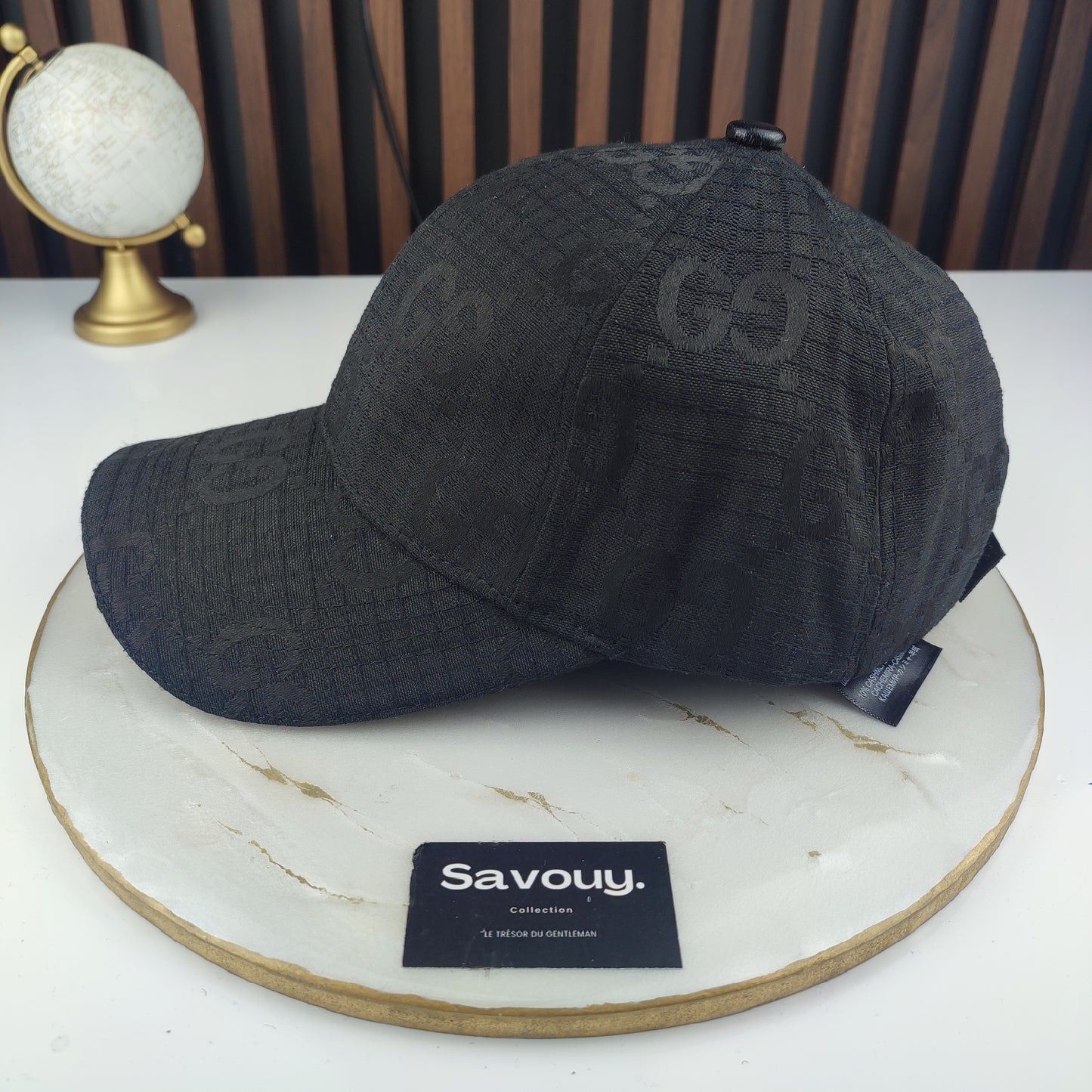 CASQUETTE GUCCI HAUTE QUALITÉ G166
