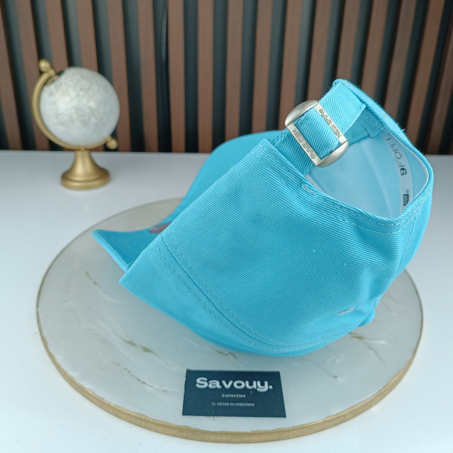 CASQUETTE NY HAUTE QUALITÉ N138