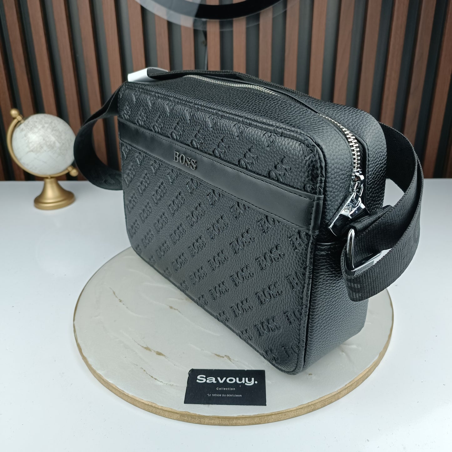 SACOCHE BOSS QUALITÉ SUPÉRIEURE B167