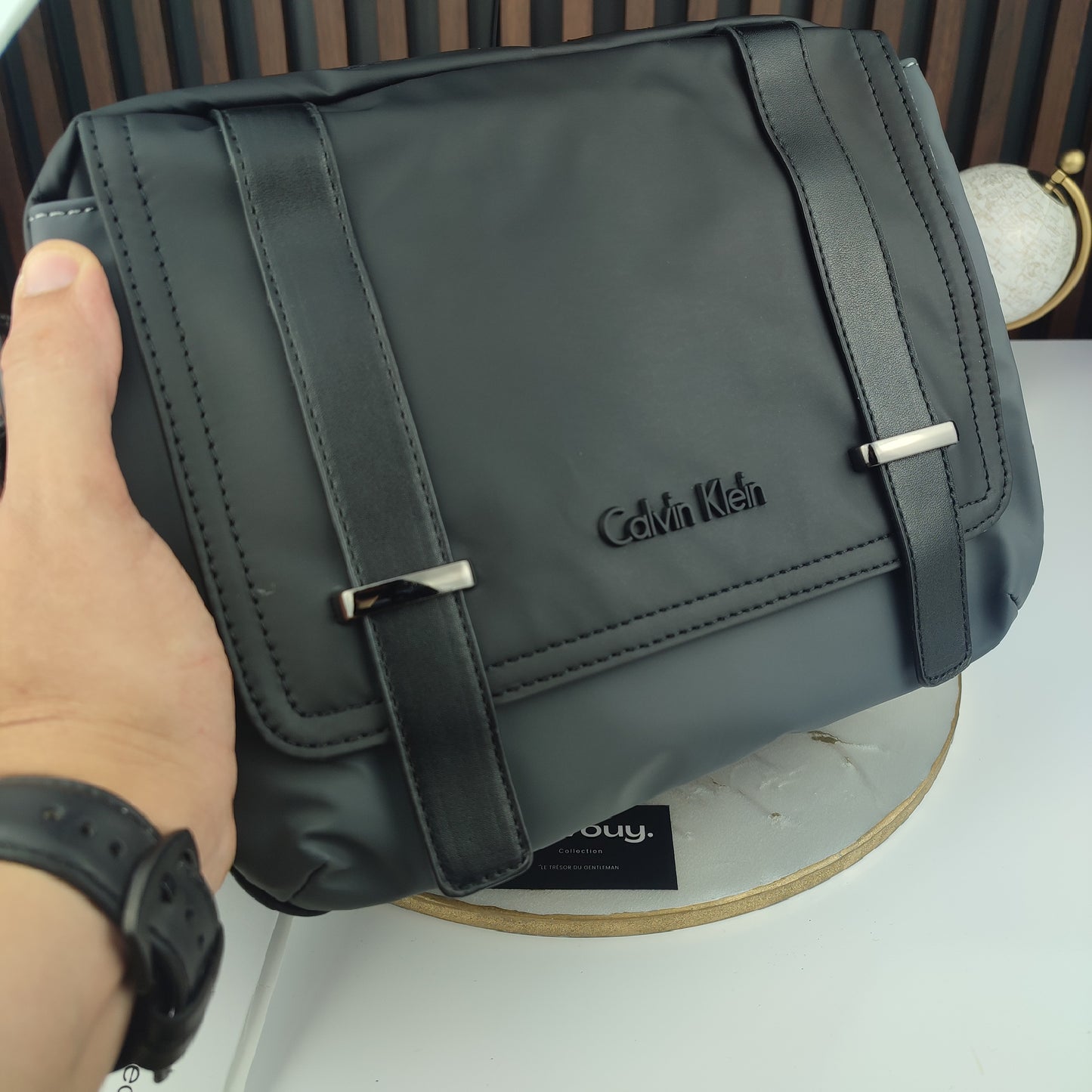 SACOCHE CALVIN KLEIN QUALITÉ SUPÉRIEURE C127