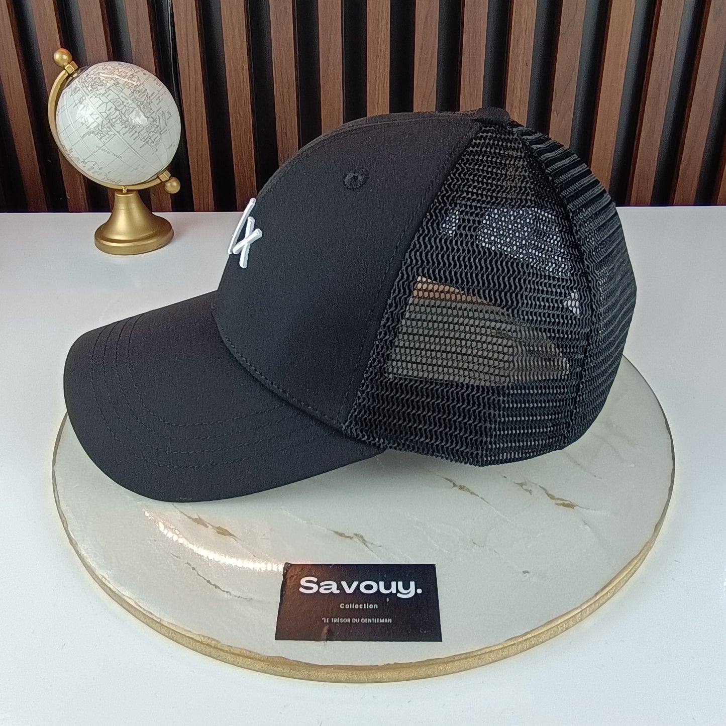 CASQUETTE AX HAUTE QUALITÉ X111