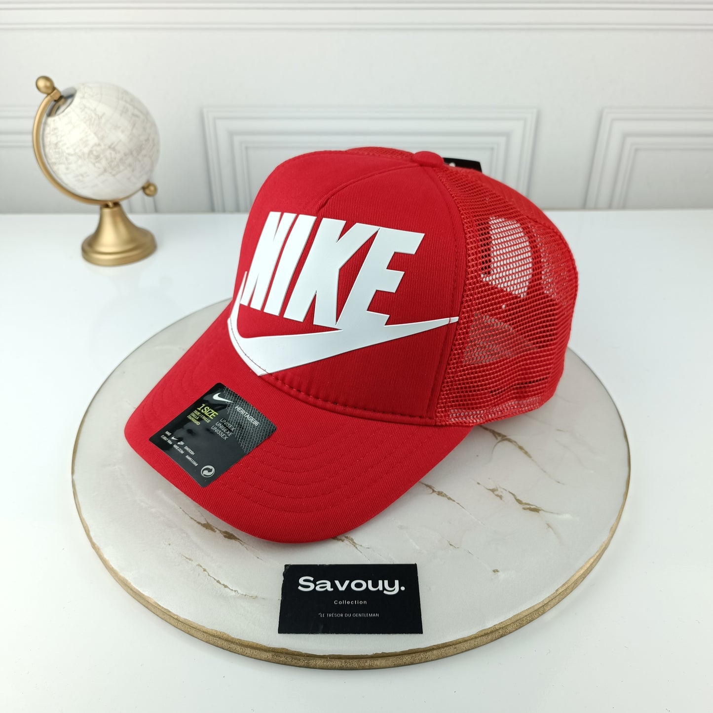 CASQUETTE NIKE HAUTE QUALITÉ K139