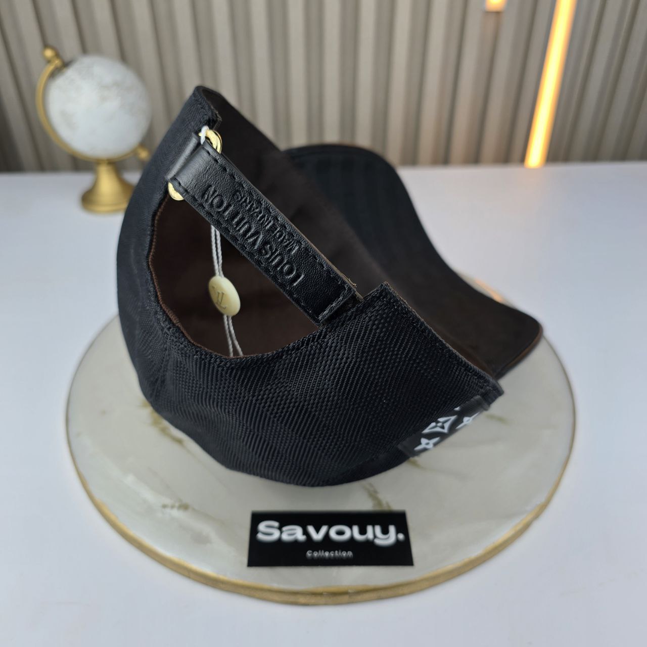CASQUETTE LV QUALITÉ SUPÉRIEURE L187