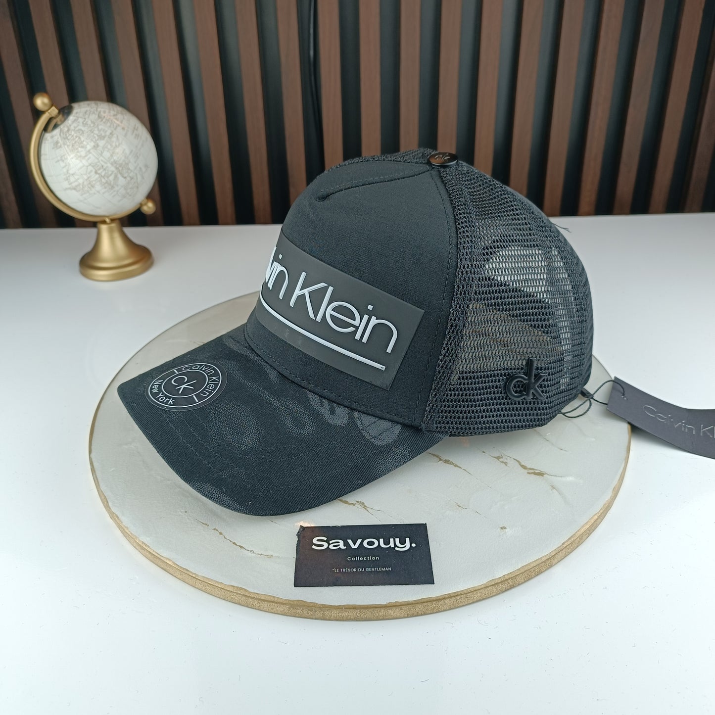CASQUETTE CALVIN KLEIN HAUTE QUALITÉ C116