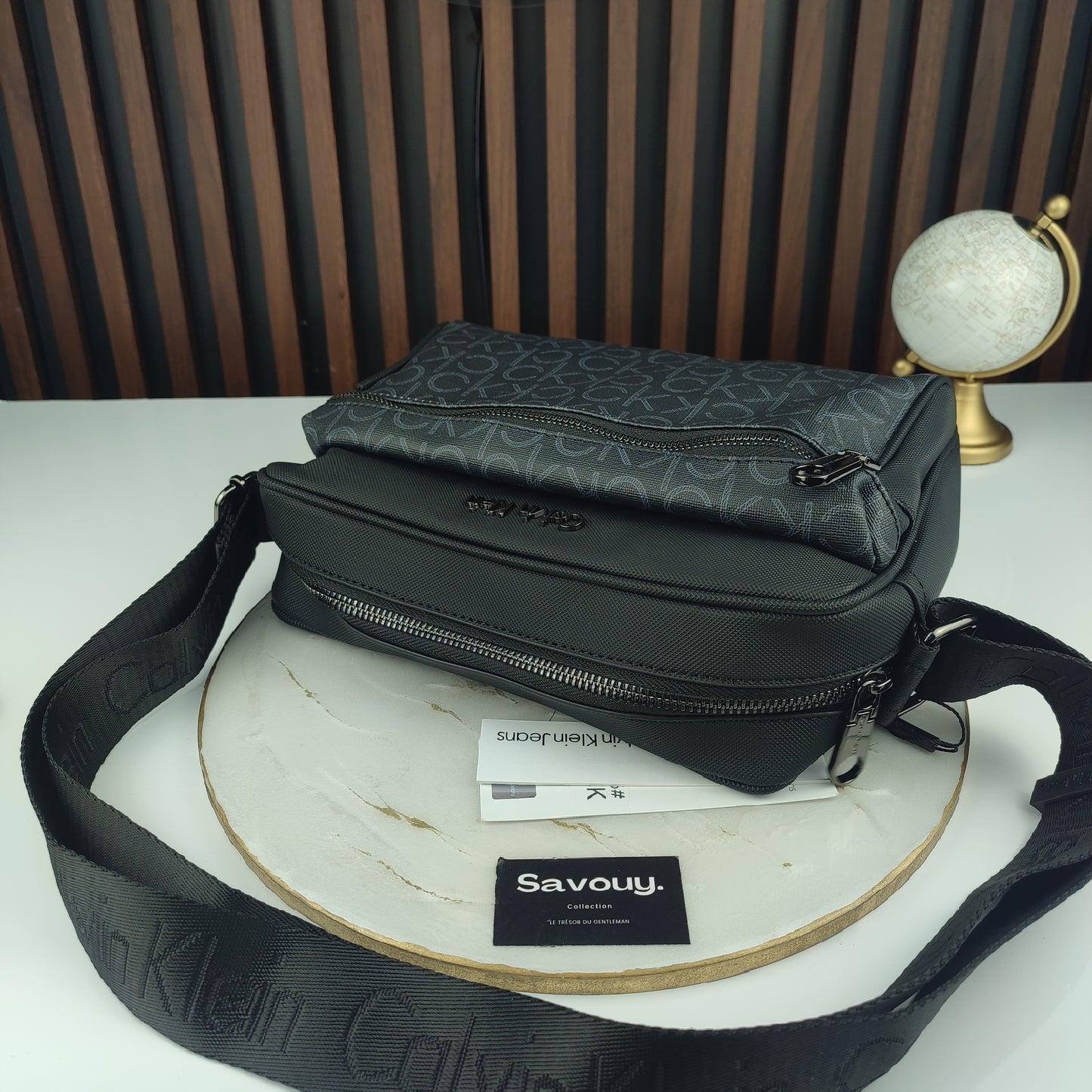 SACOCHE CALVIN KLEIN QUALITÉ SUPÉRIEURE C126