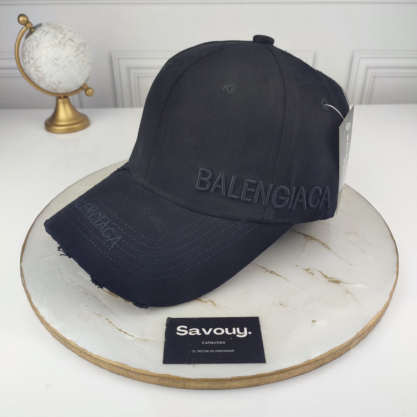CASQUETTE BALENCIAGA HAUTE QUALITÉ B153