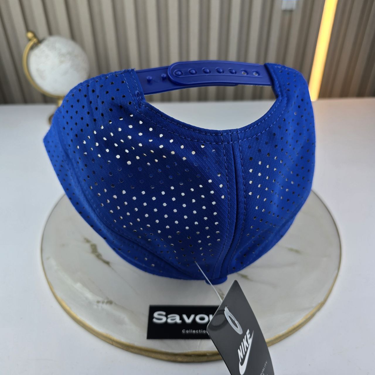 CASQUETTE NIKE FLAT BRIM HAUTE QUALITÉ K179