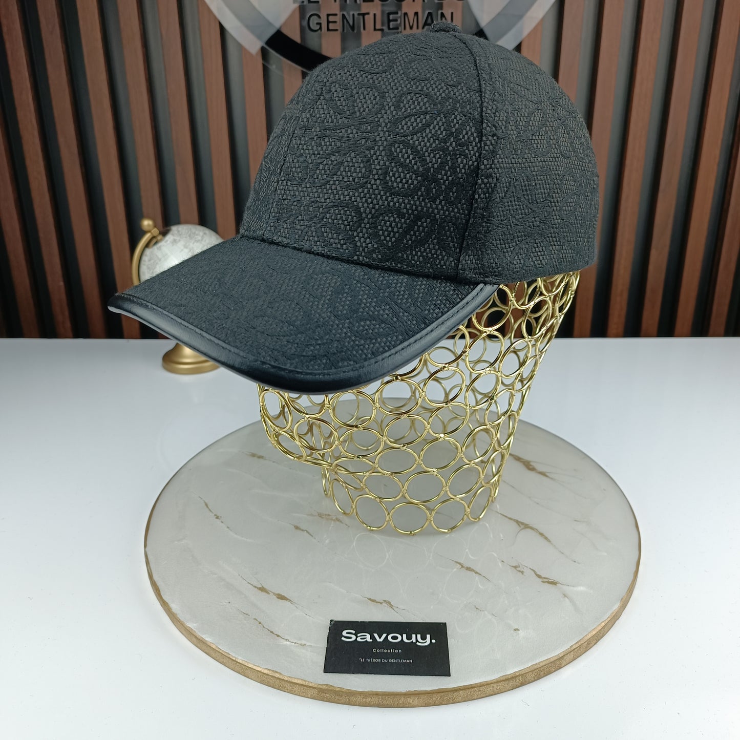 CASQUETTE LOEWE HAUTE QUALITÉ W104