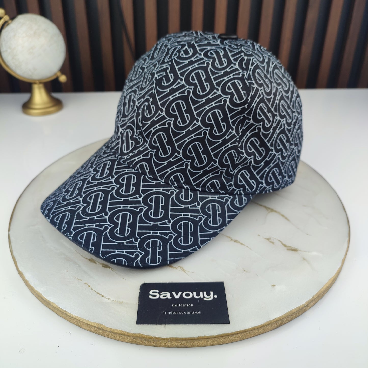 CASQUETTE BURBERRY HAUTE QUALITÉ R122