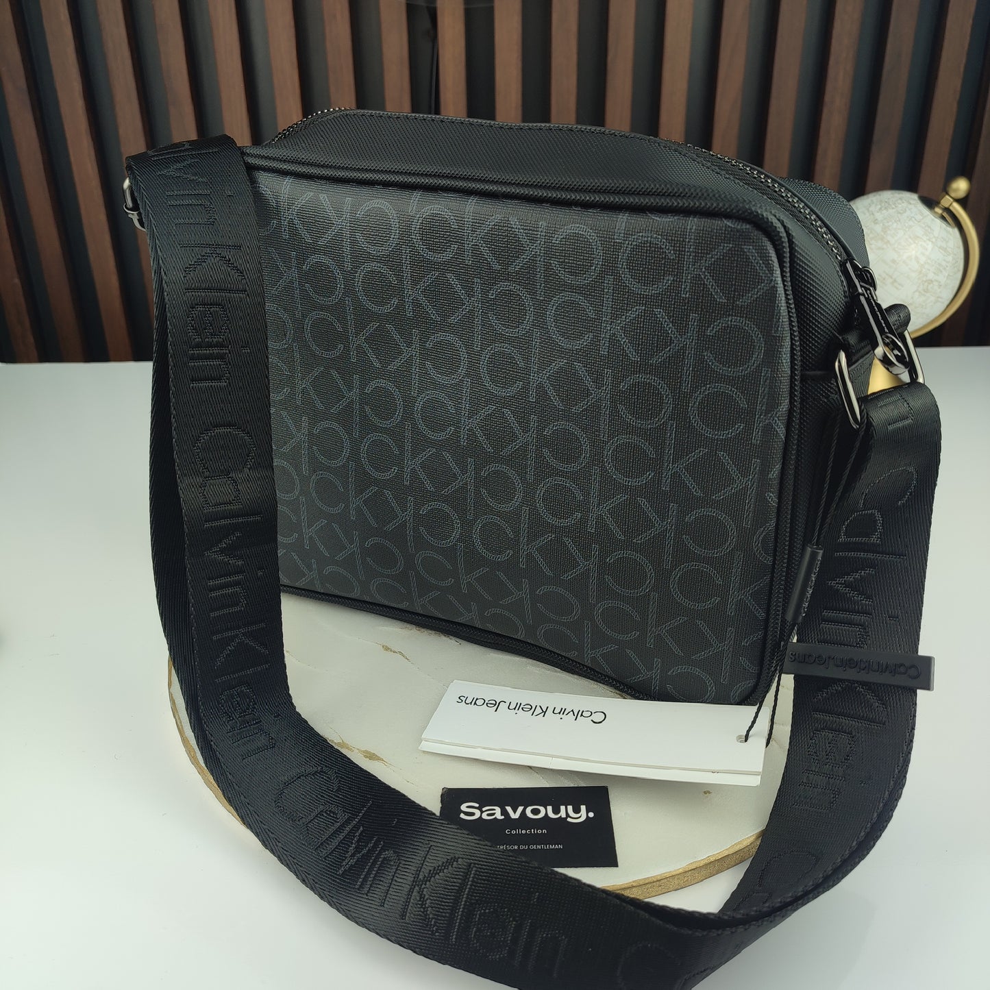 SACOCHE CALVIN KLEIN QUALITÉ SUPÉRIEURE C126