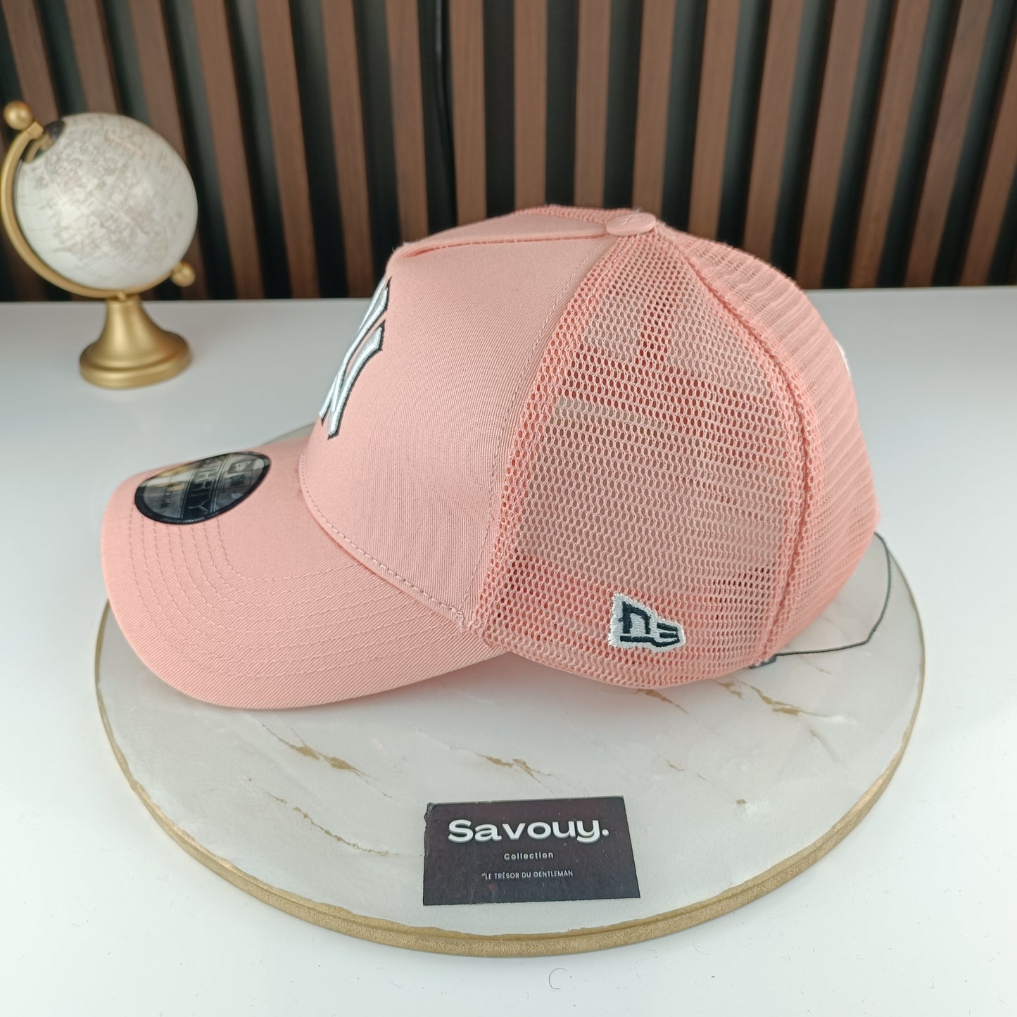 CASQUETTE NY HAUTE QUALITÉ N123