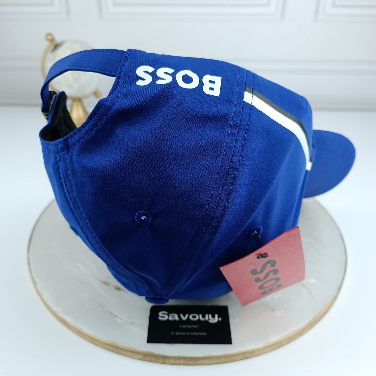 CASQUETTE BOSS HAUTE QUALITÉ B179