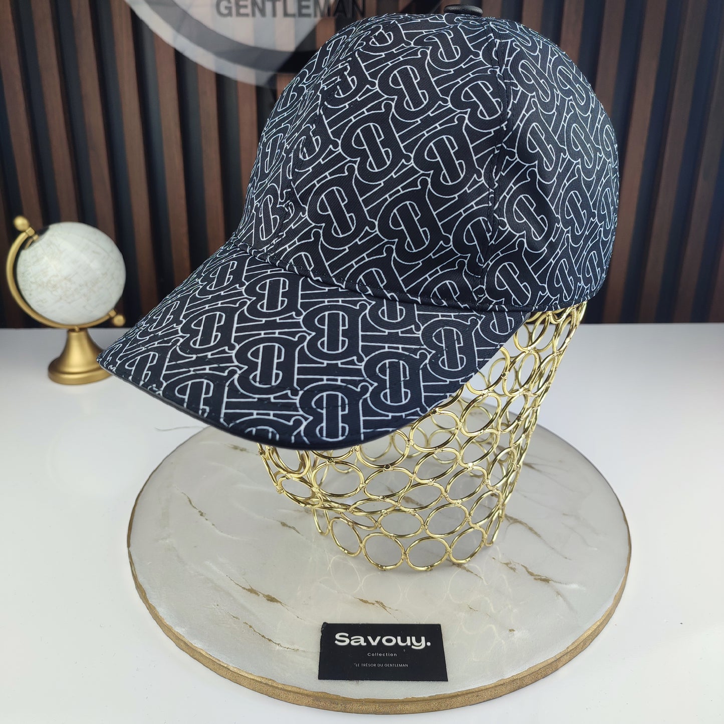 CASQUETTE BURBERRY HAUTE QUALITÉ R122
