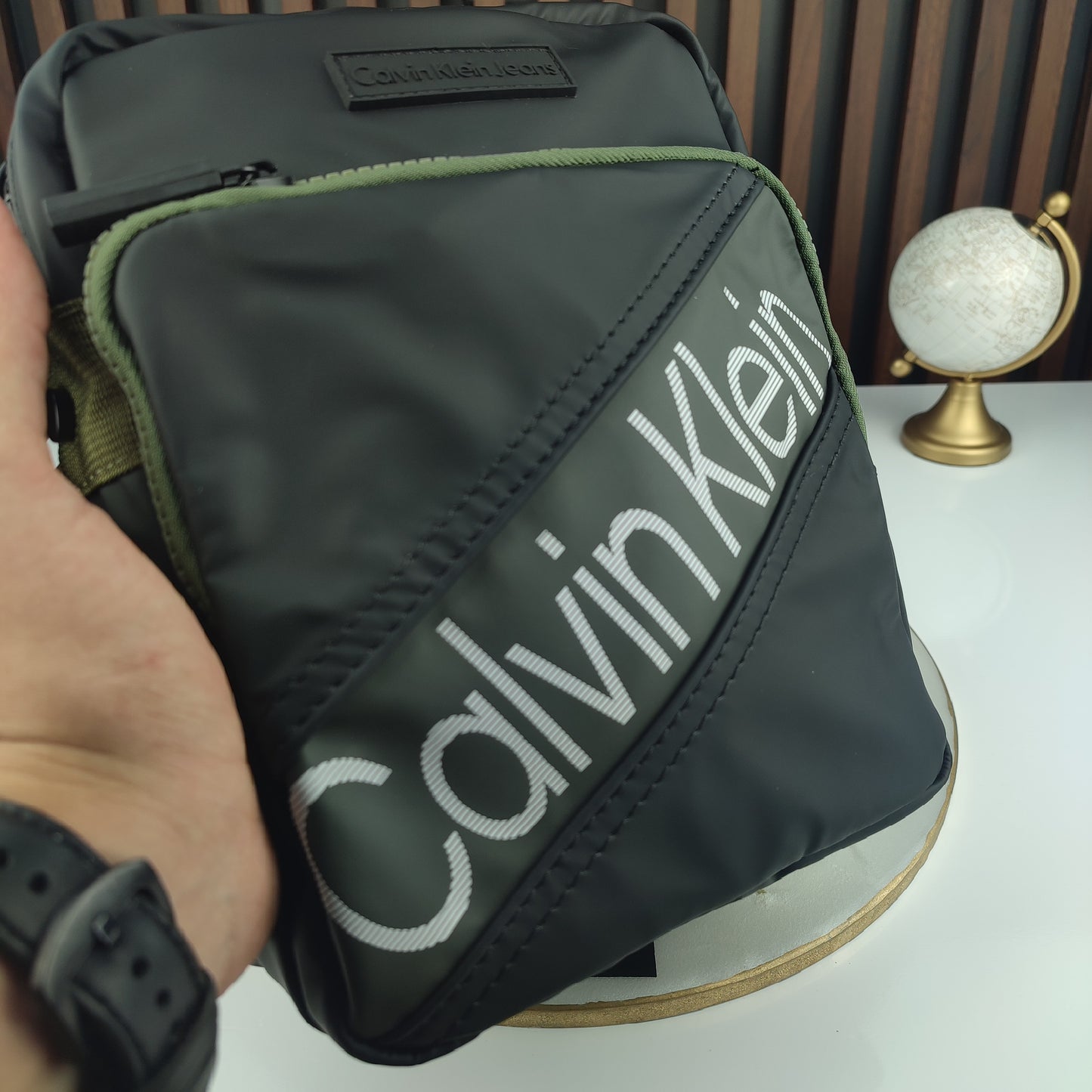 SACOCHE CALVIN KLEIN QUALITÉ SUPÉRIEURE C125