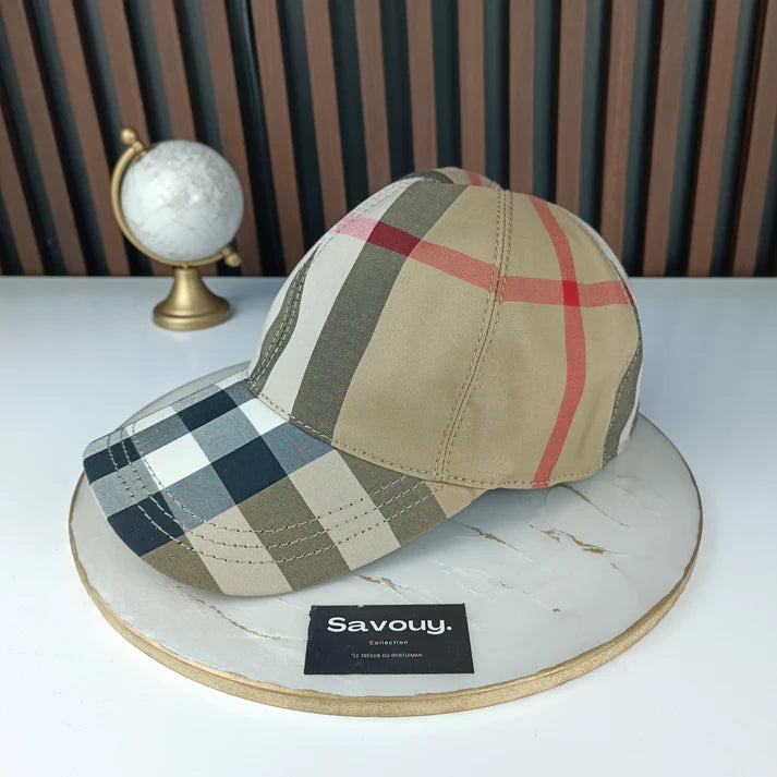 CASQUETTE BURBERRY QUALITÉ SUPÉRIEURE R124