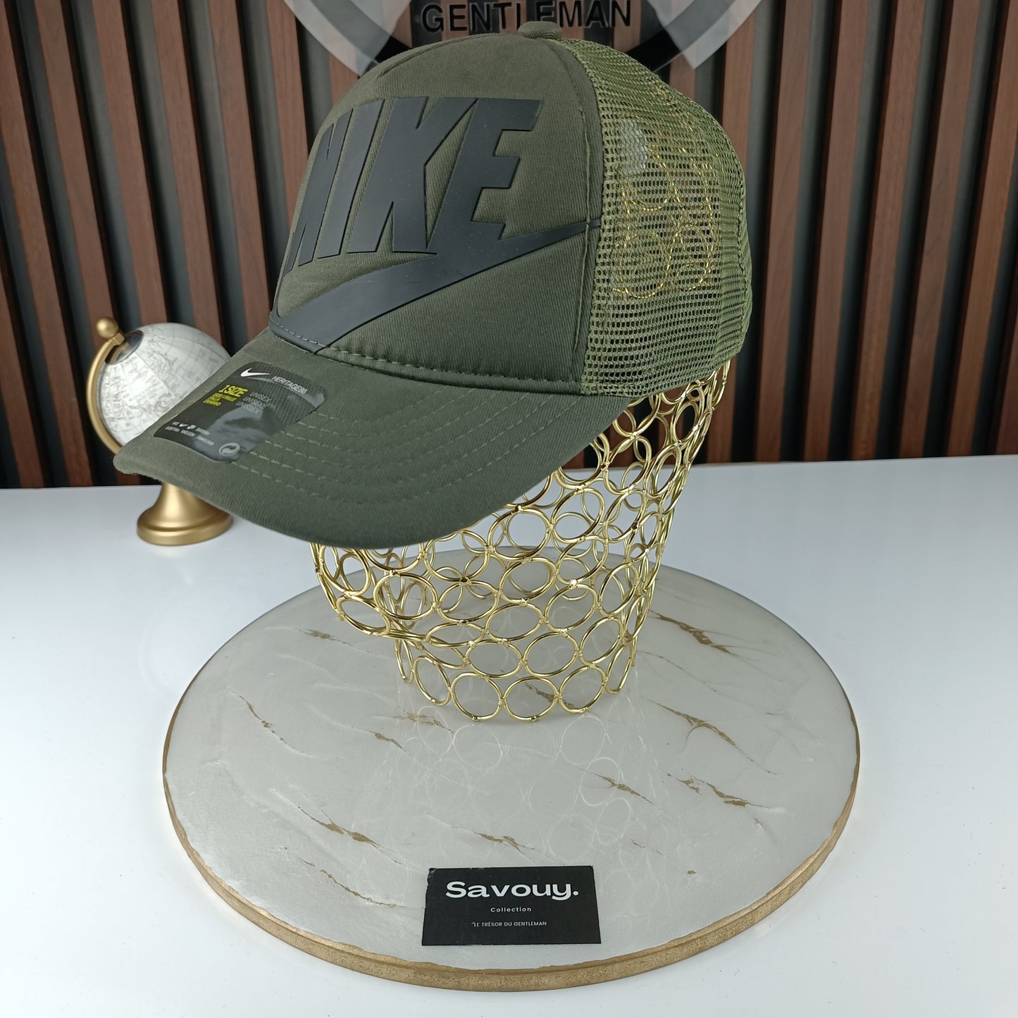 CASQUETTE NIKE HAUTE QUALITÉ K138