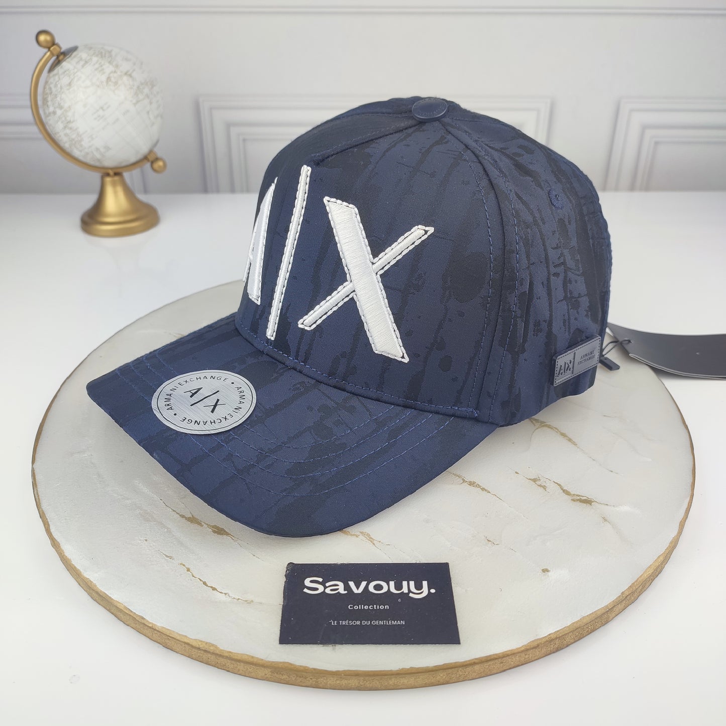 CASQUETTE ARMANI HAUTE QUALITÉ X105