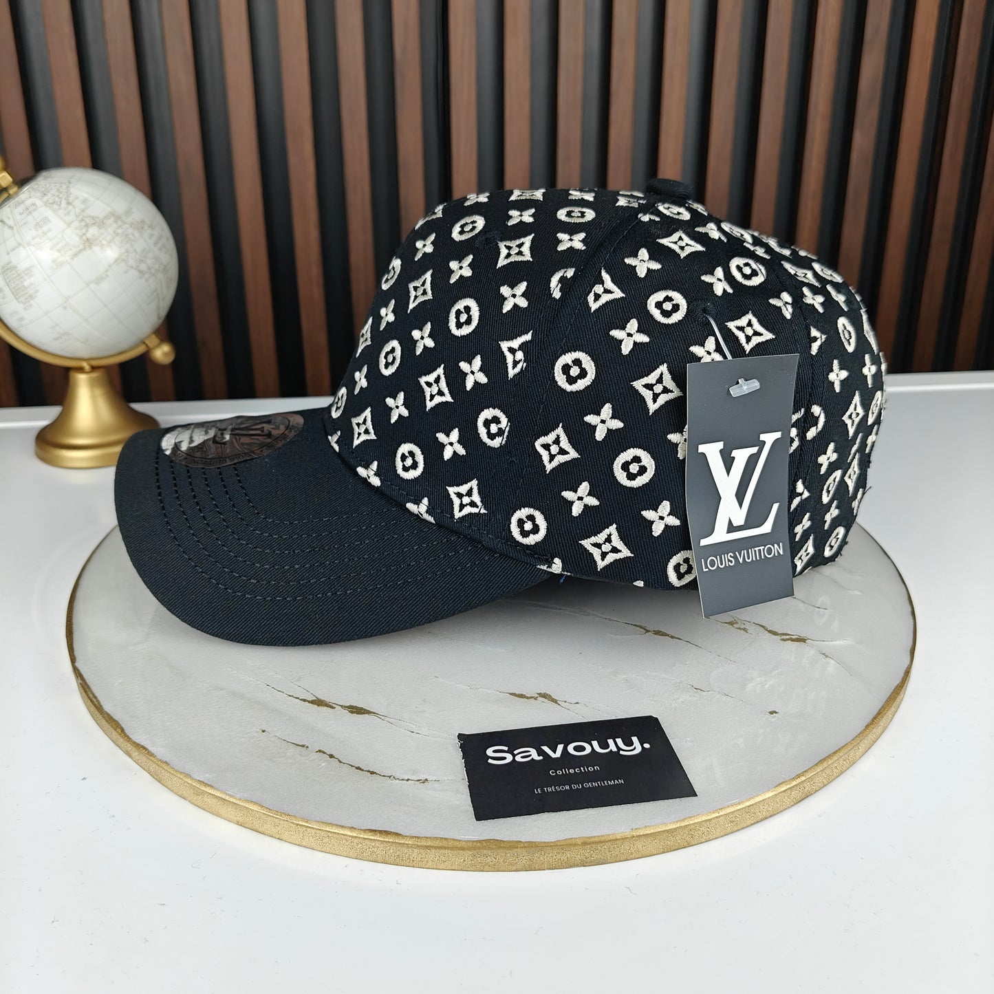 CASQUETTE LV HAUTE QUALITÉ L102