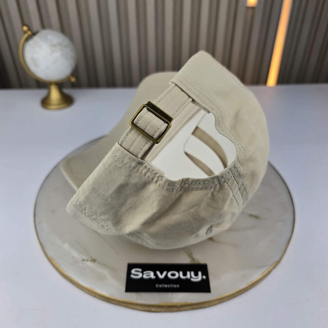 CASQUETTE BALMAIN HAUTE QUALITÉ B217