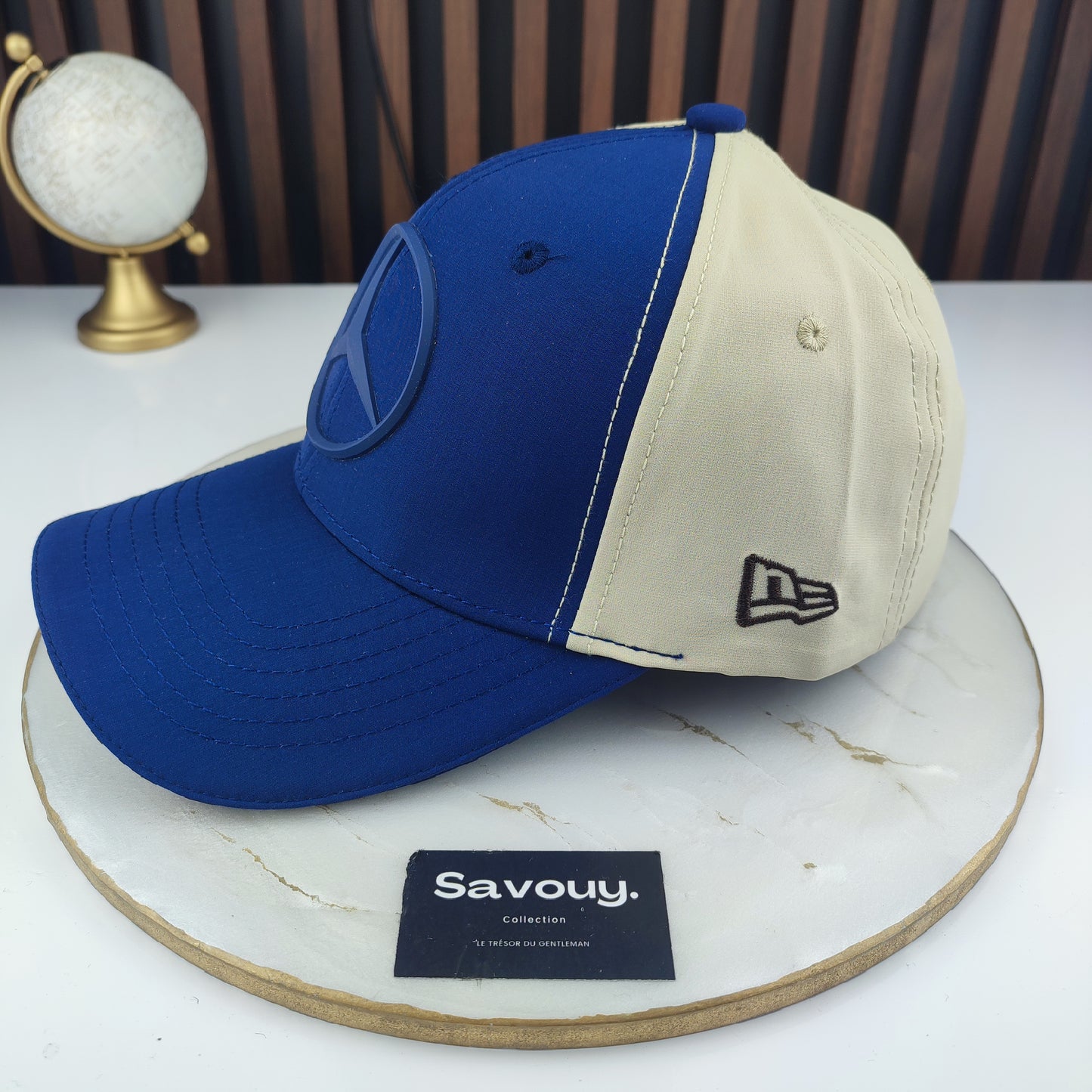 CASQUETTE M BENZ HAUTE QUALITÉ M110