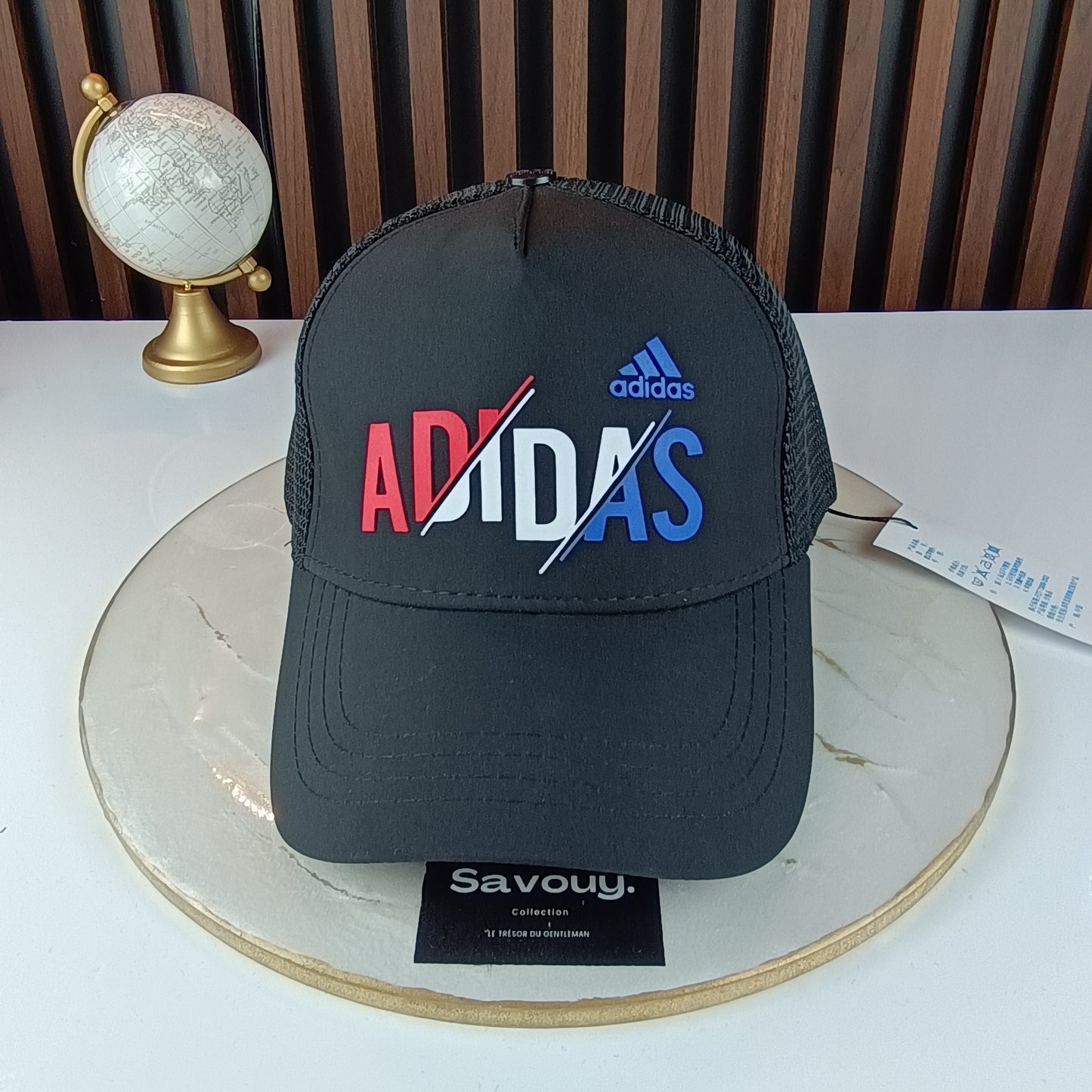 CASQUETTE ADIDAS HAUTE QUALITÉ A109