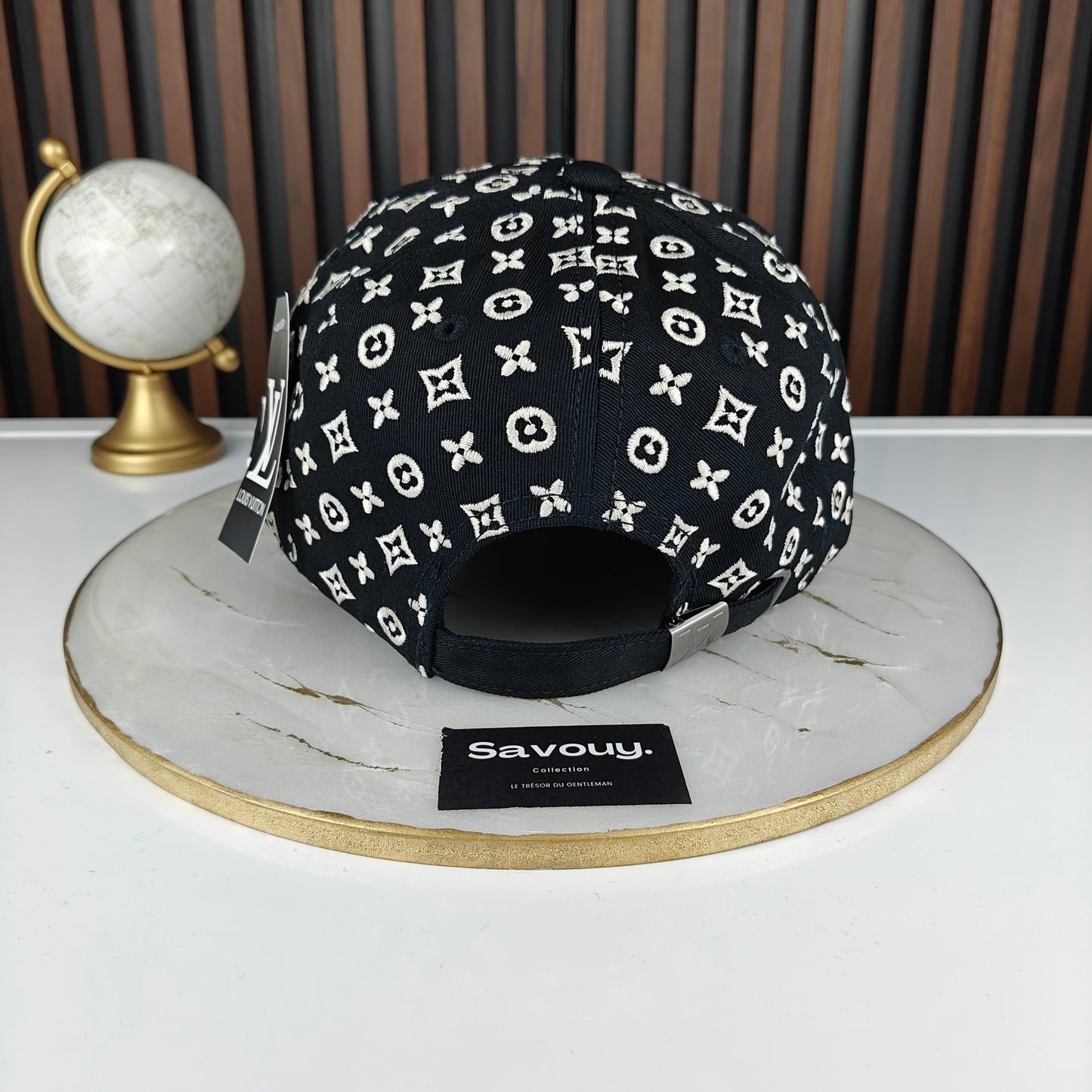 CASQUETTE LV HAUTE QUALITÉ L102