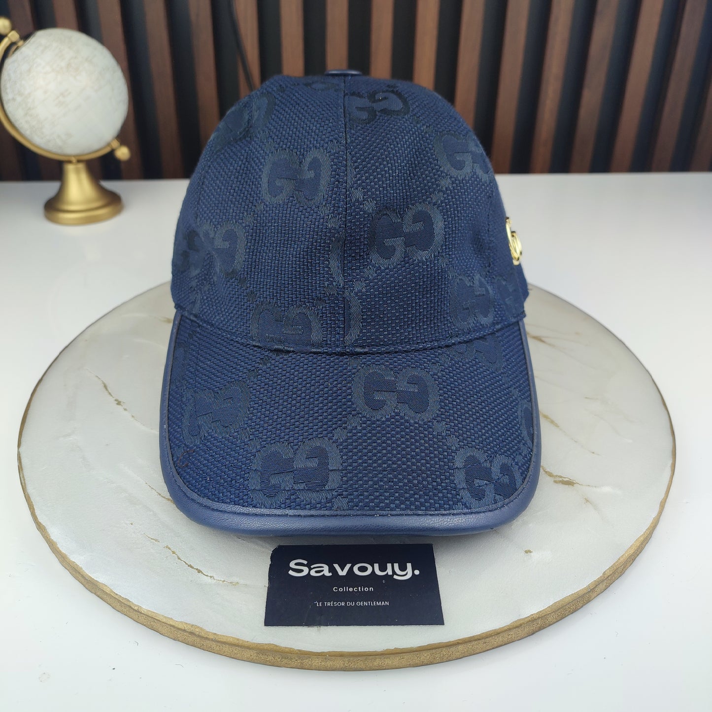 CASQUETTE GUCCI HAUTE QUALITÉ G167