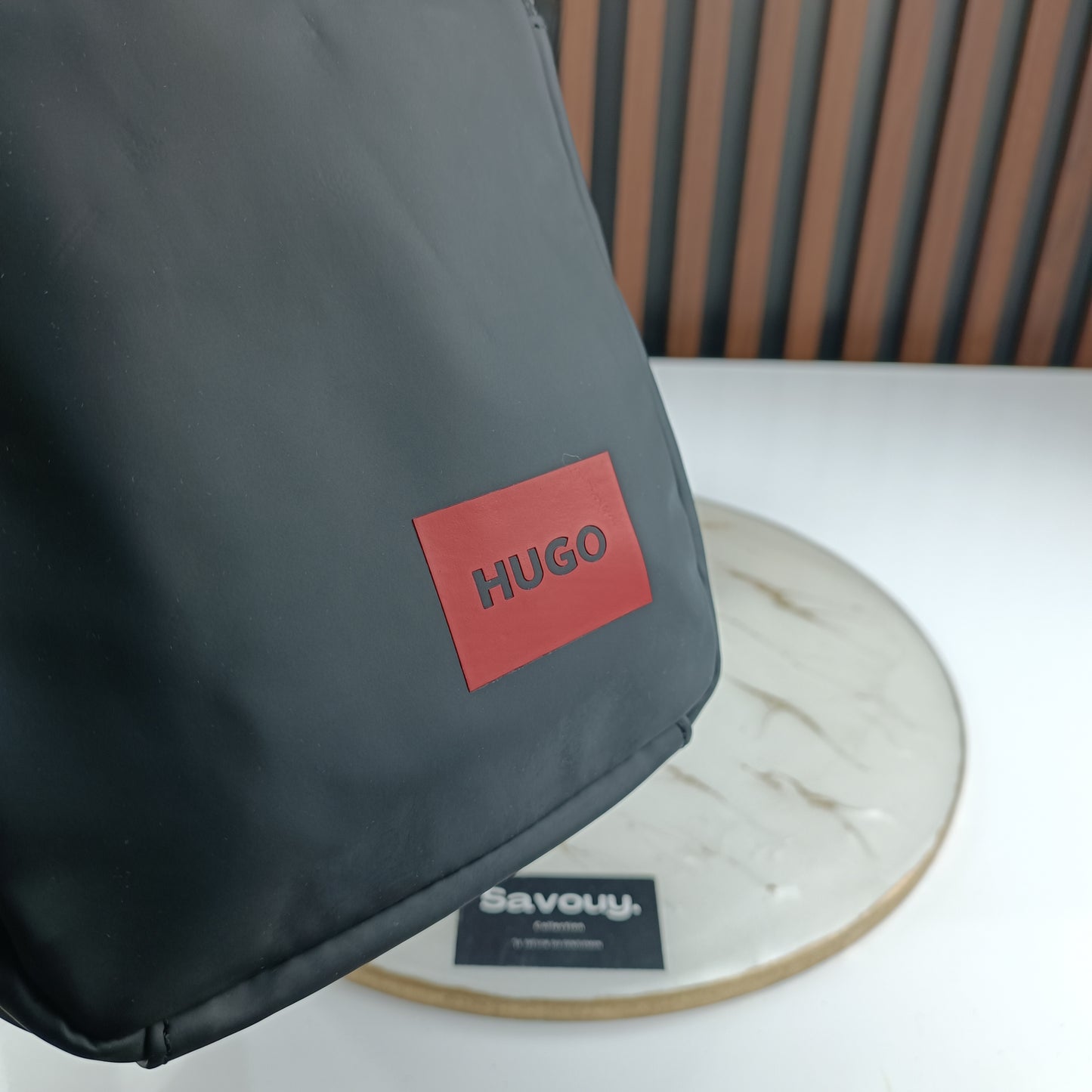 SACOCHE HUGO QUALITÉ SUPÉRIEURE B143