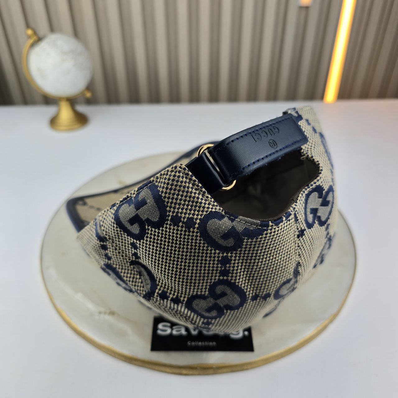 CASQUETTE GG QUALITÉ SUPÉRIEURE G229