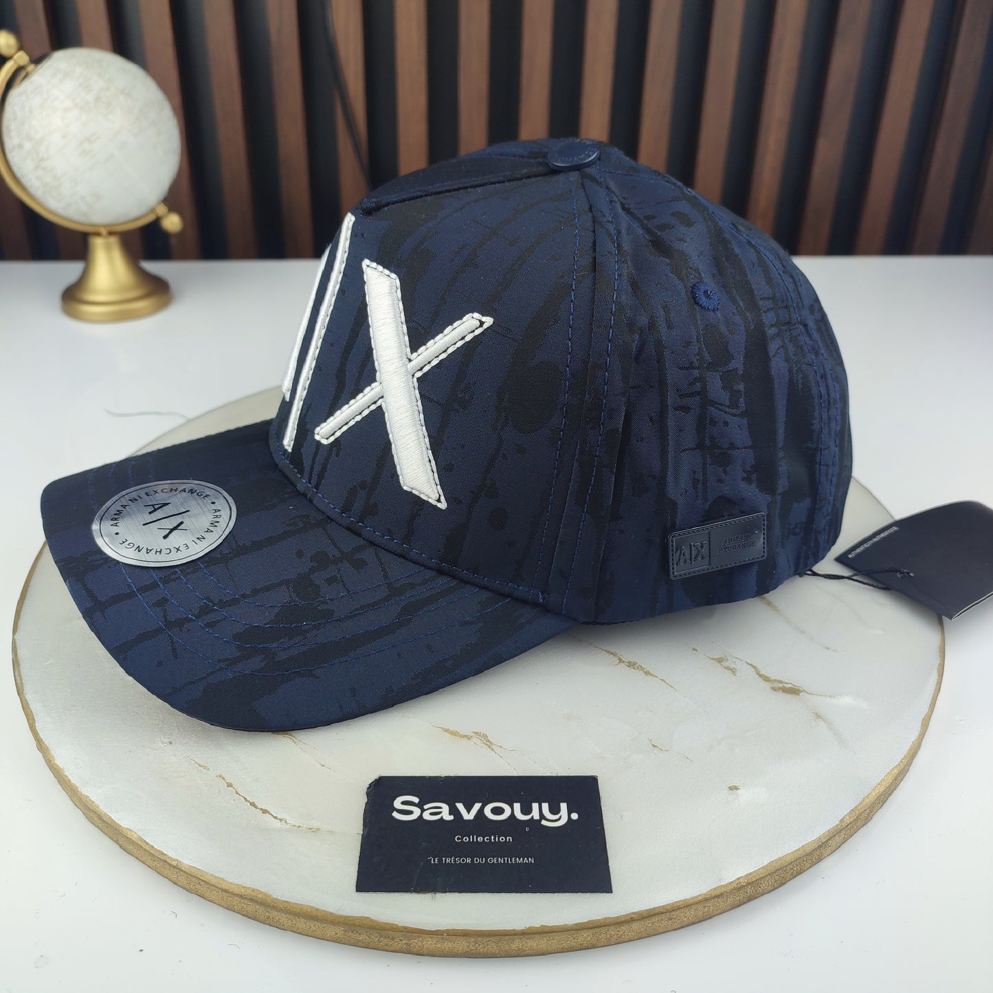 CASQUETTE ARMANI HAUTE QUALITÉ X105