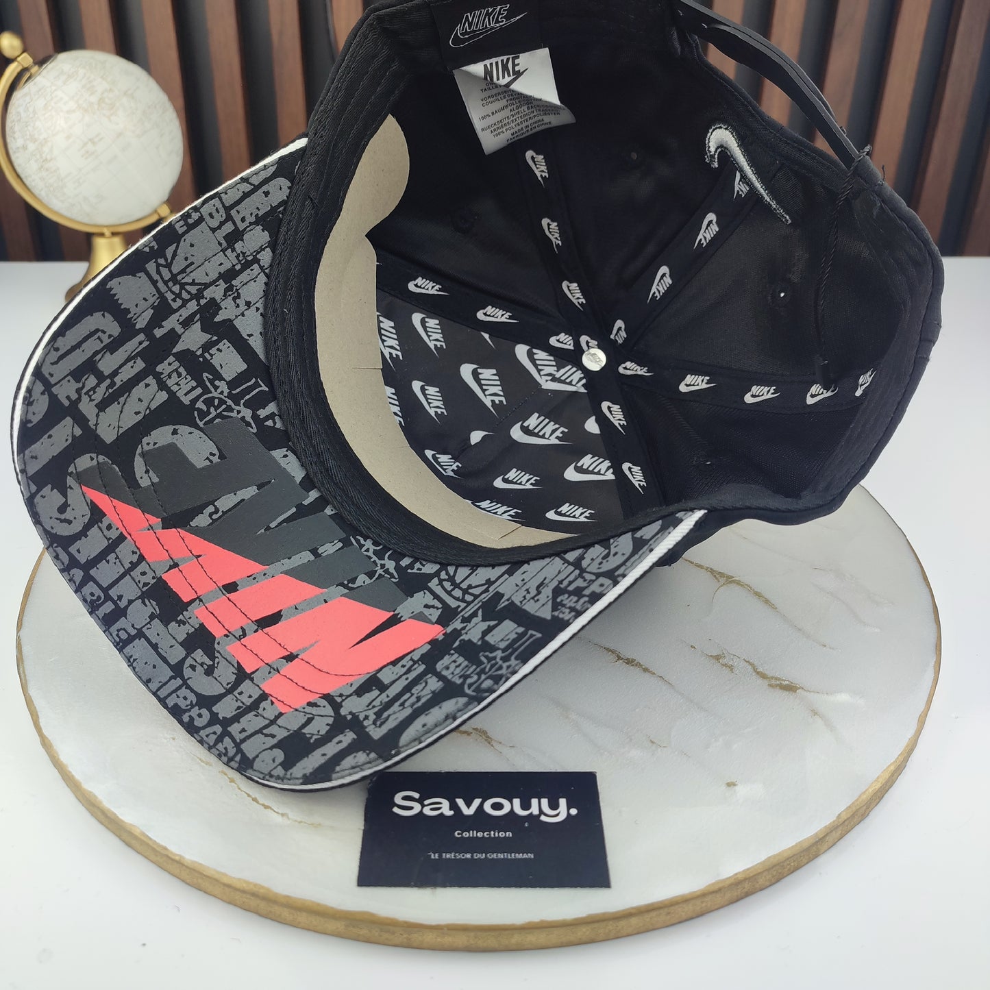 CASQUETTE NIKE HAUTE QUALITÉ K143