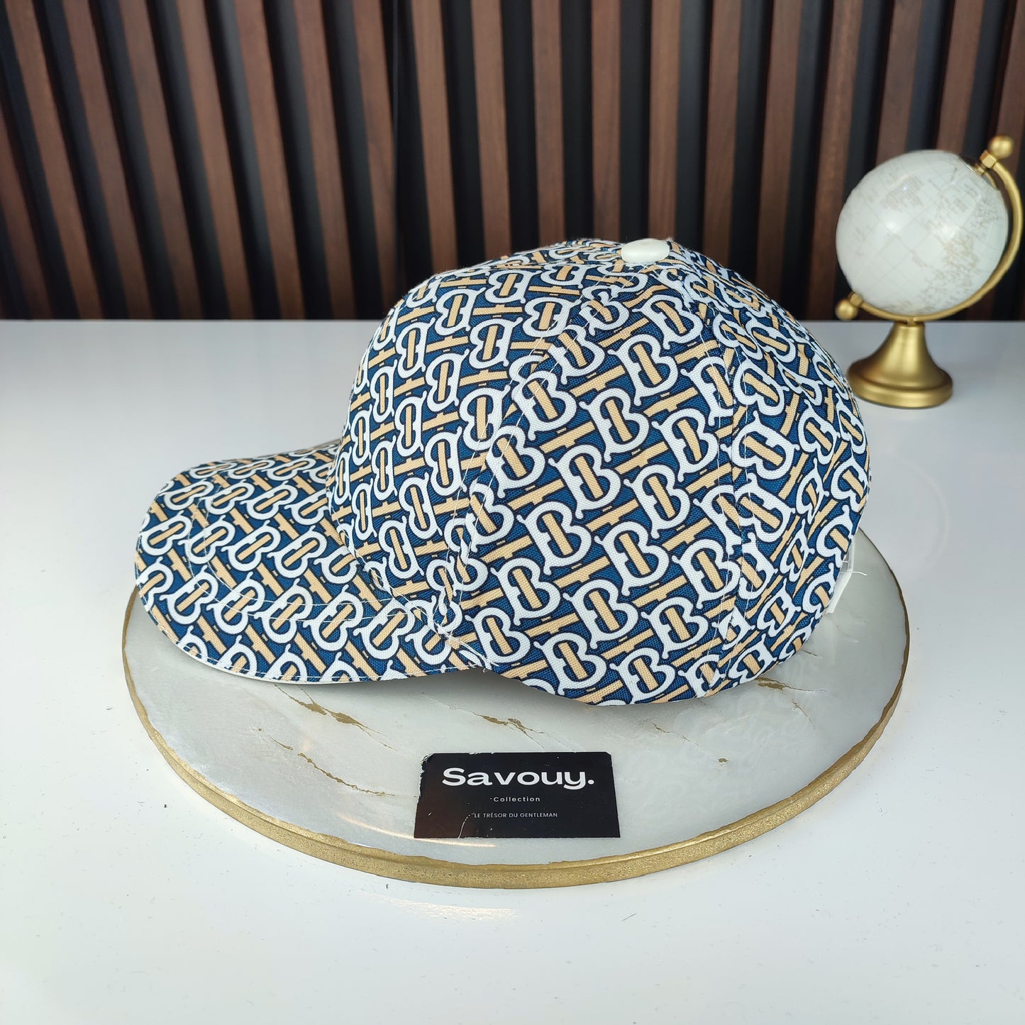 CASQUETTE BURBERRY QUALITÉ SUPÉRIEURE B118