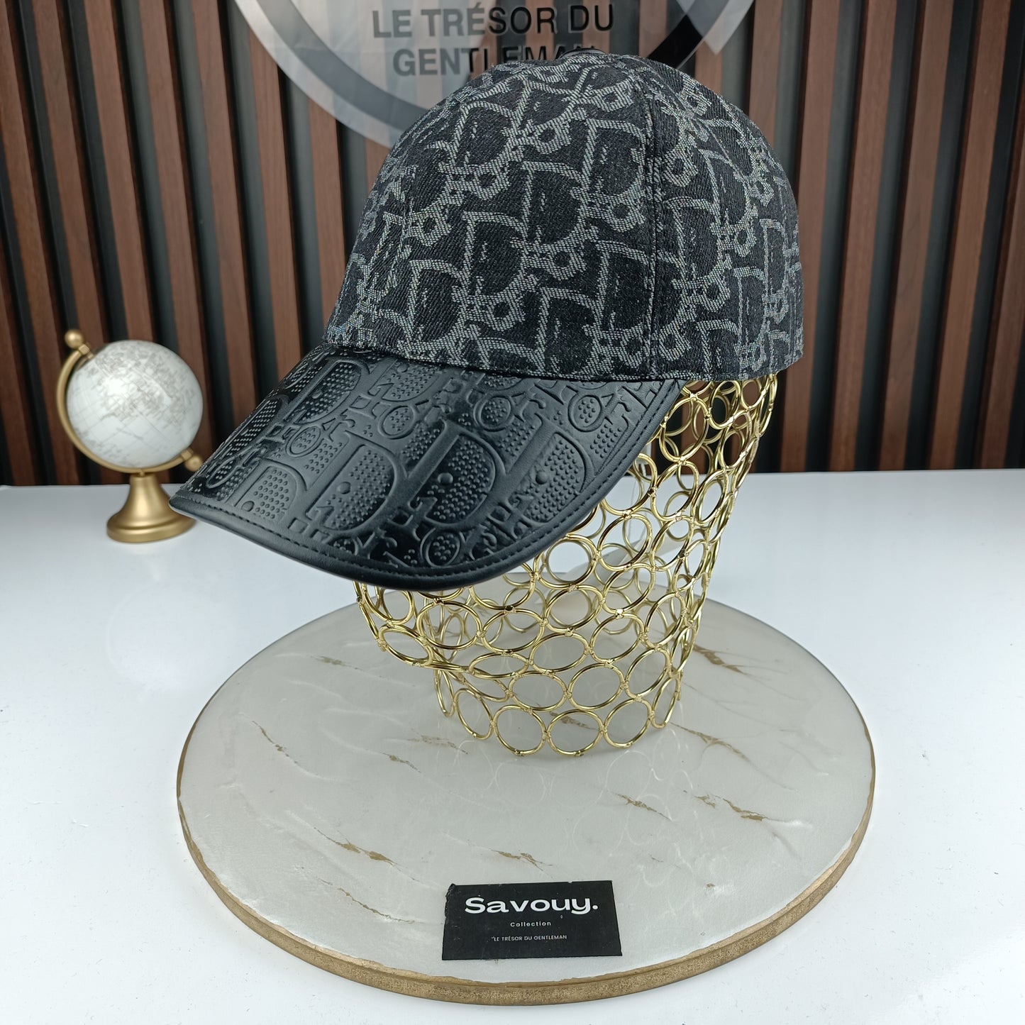 CASQUETTE DIOR QUALITÉ SUPÉRIEURE D132