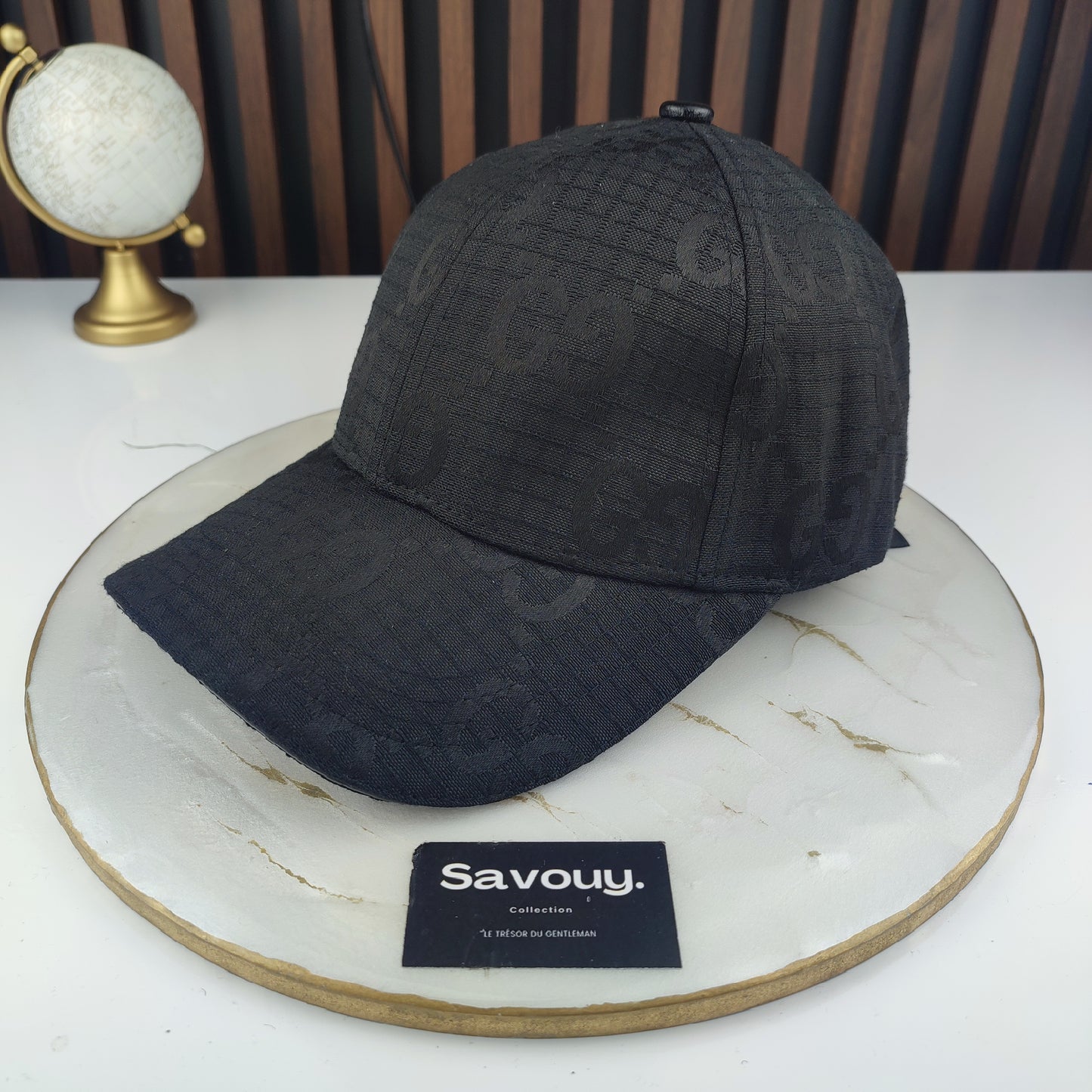 CASQUETTE GUCCI HAUTE QUALITÉ G166