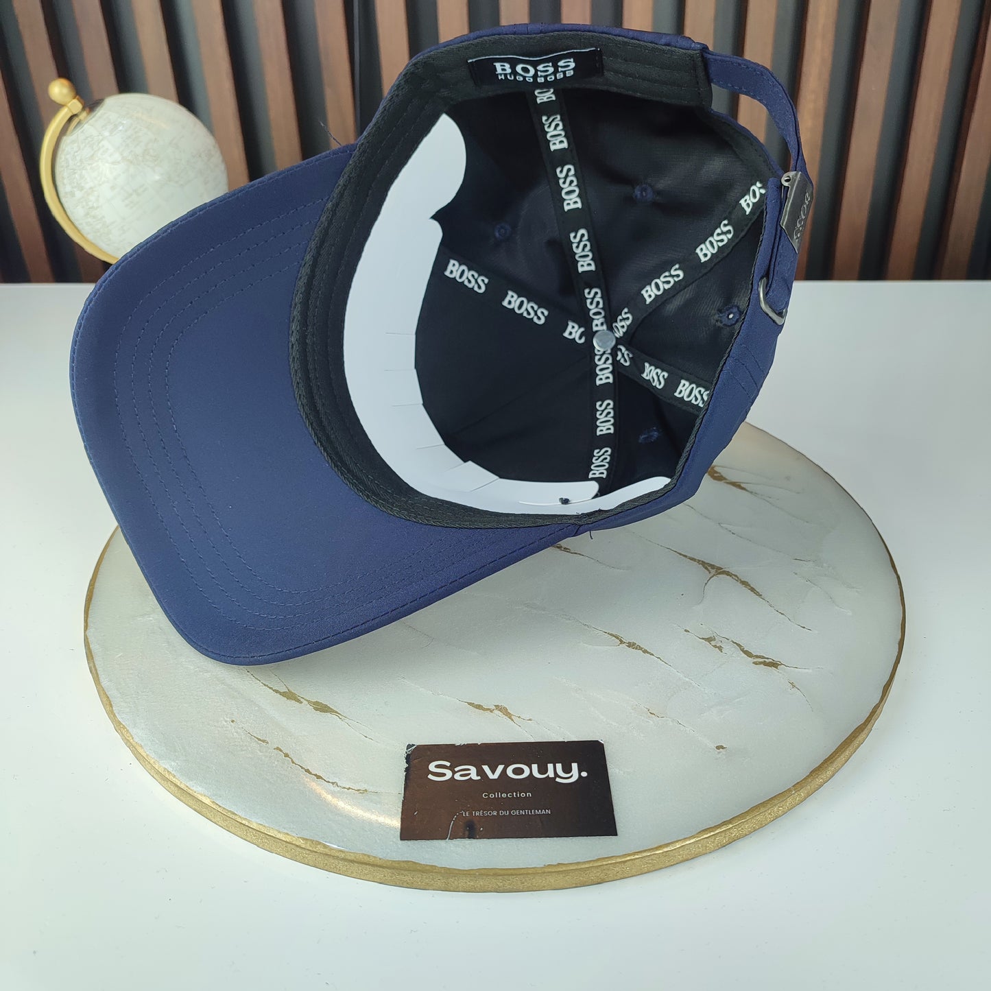 CASQUETTE HUGO QUALITÉ SUPÉRIEUR B114