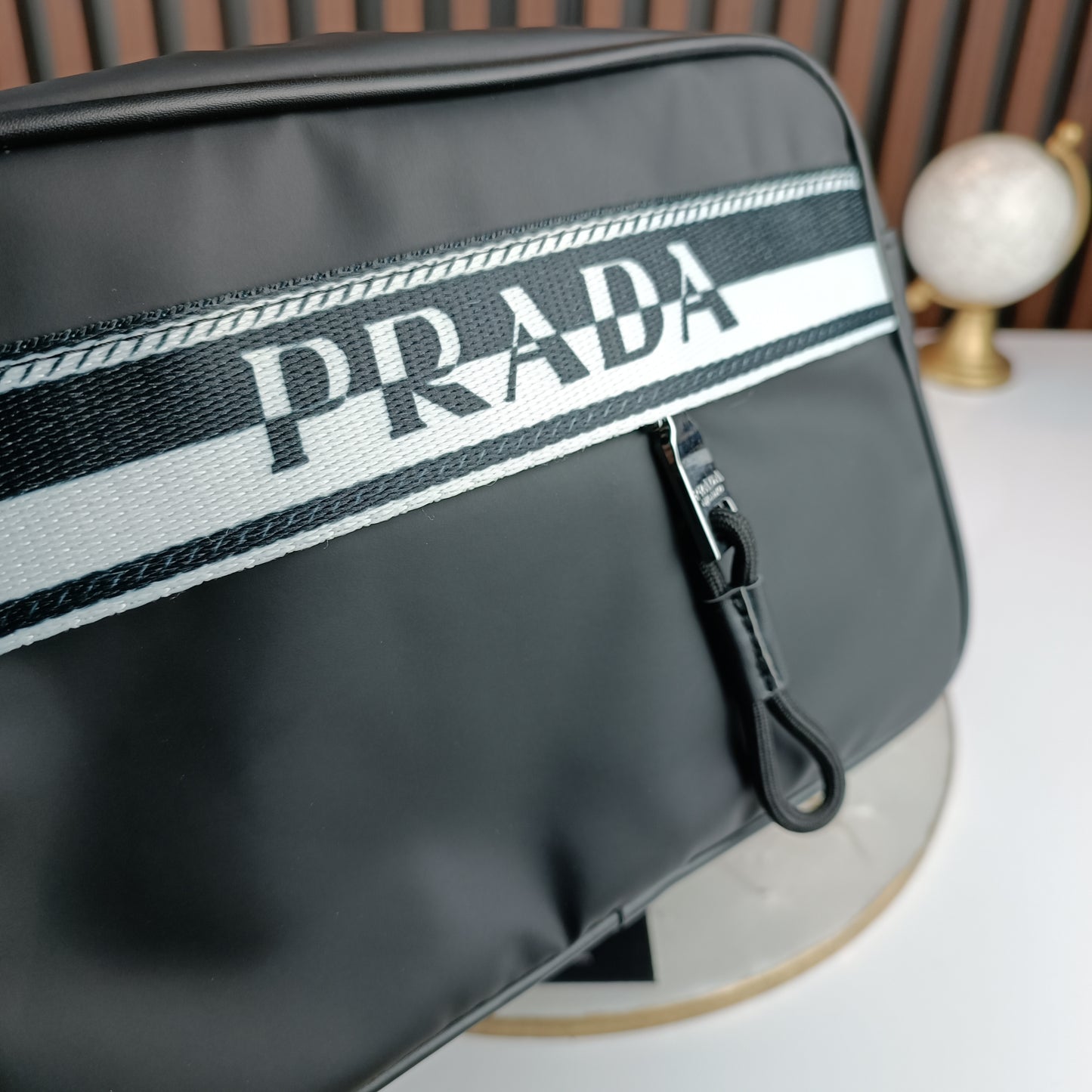 SACOCHES PRADA QUALITÉ SUPÉRIEURE P122