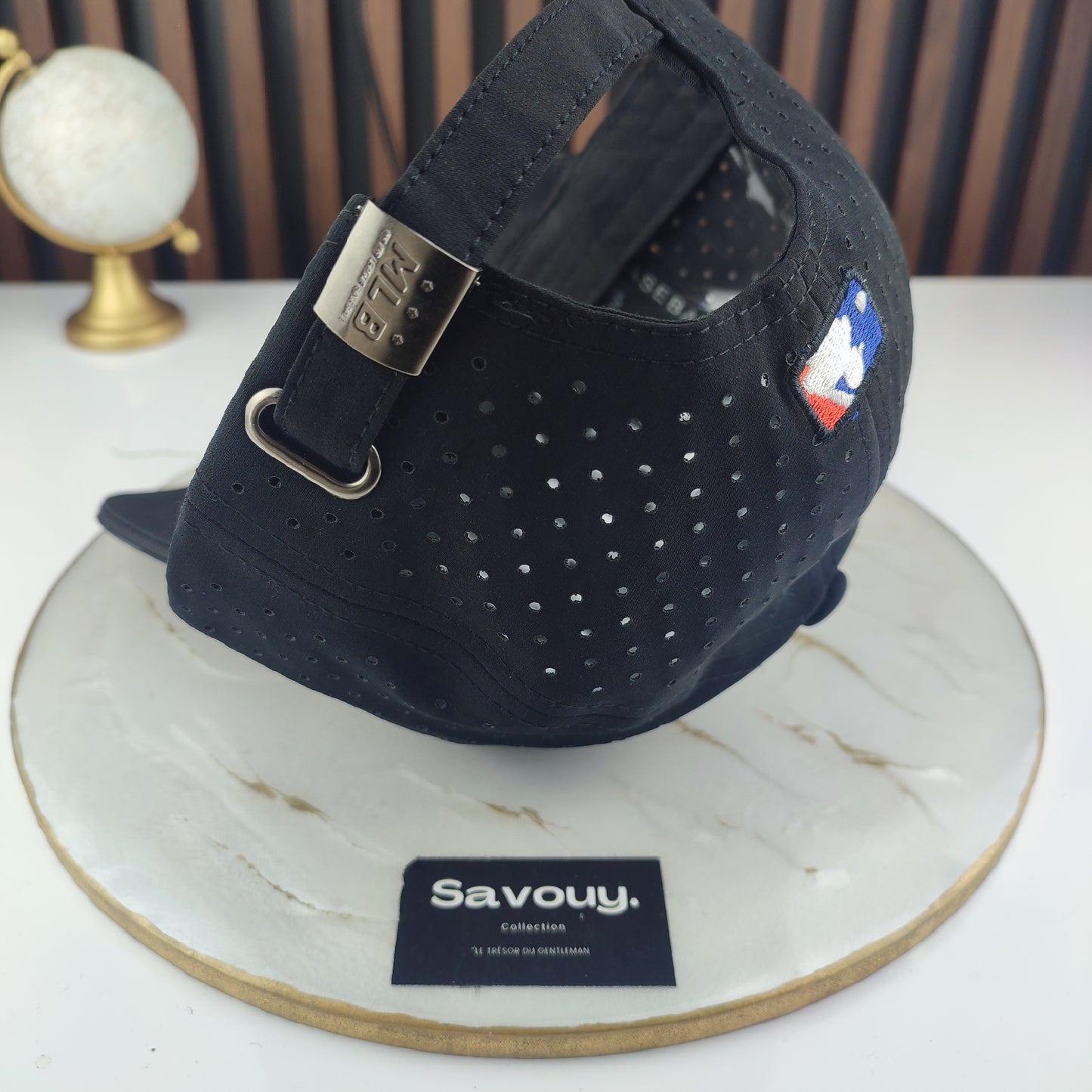 CASQUETTE NY HAUTE QUALITÉ N133